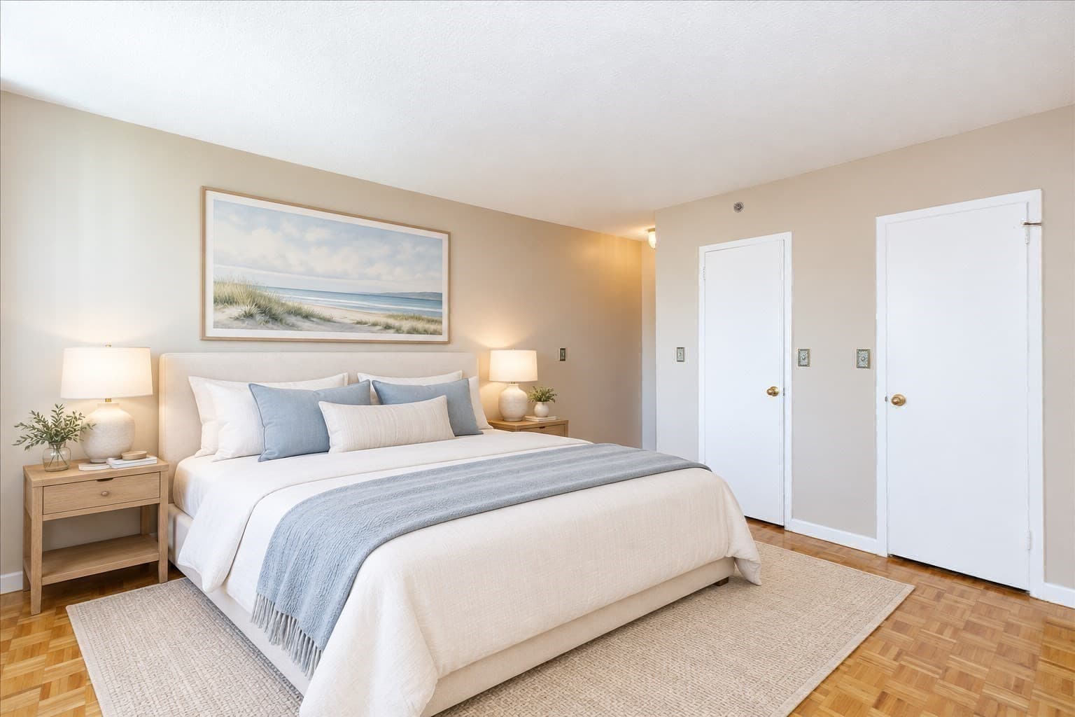 Condominium at 300 Lynn Shore Drive # 811, Lynn MA 01902, Lynn, photo 10 of 21