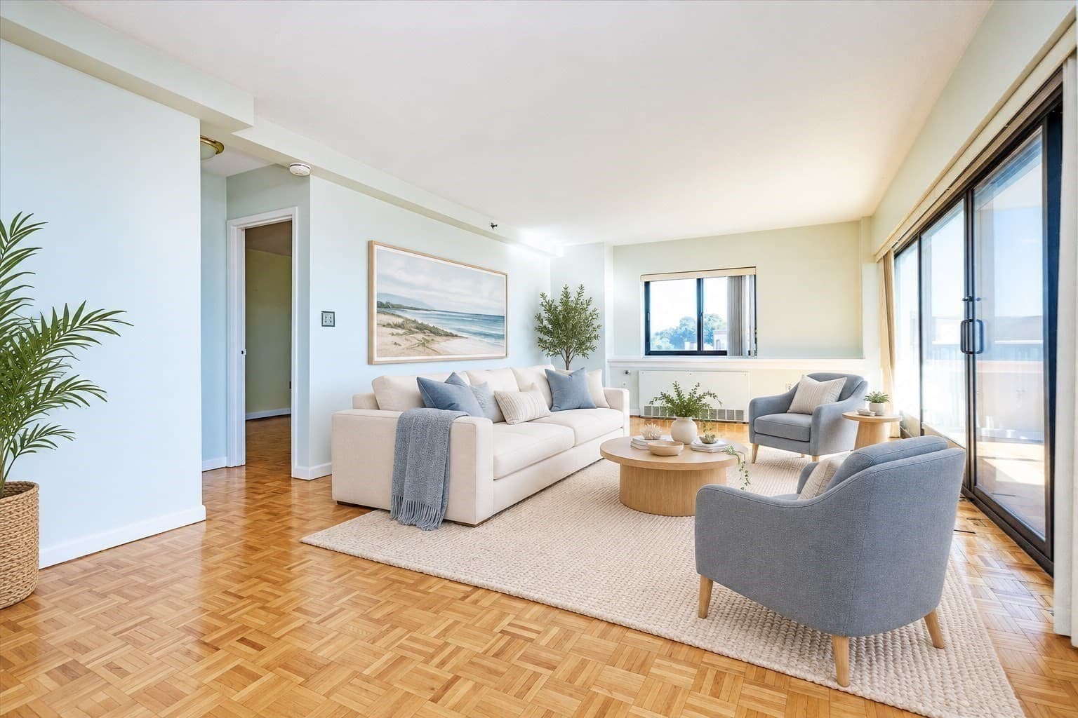 Condominium at 300 Lynn Shore Drive # 811, Lynn MA 01902, Lynn, photo 4 of 21