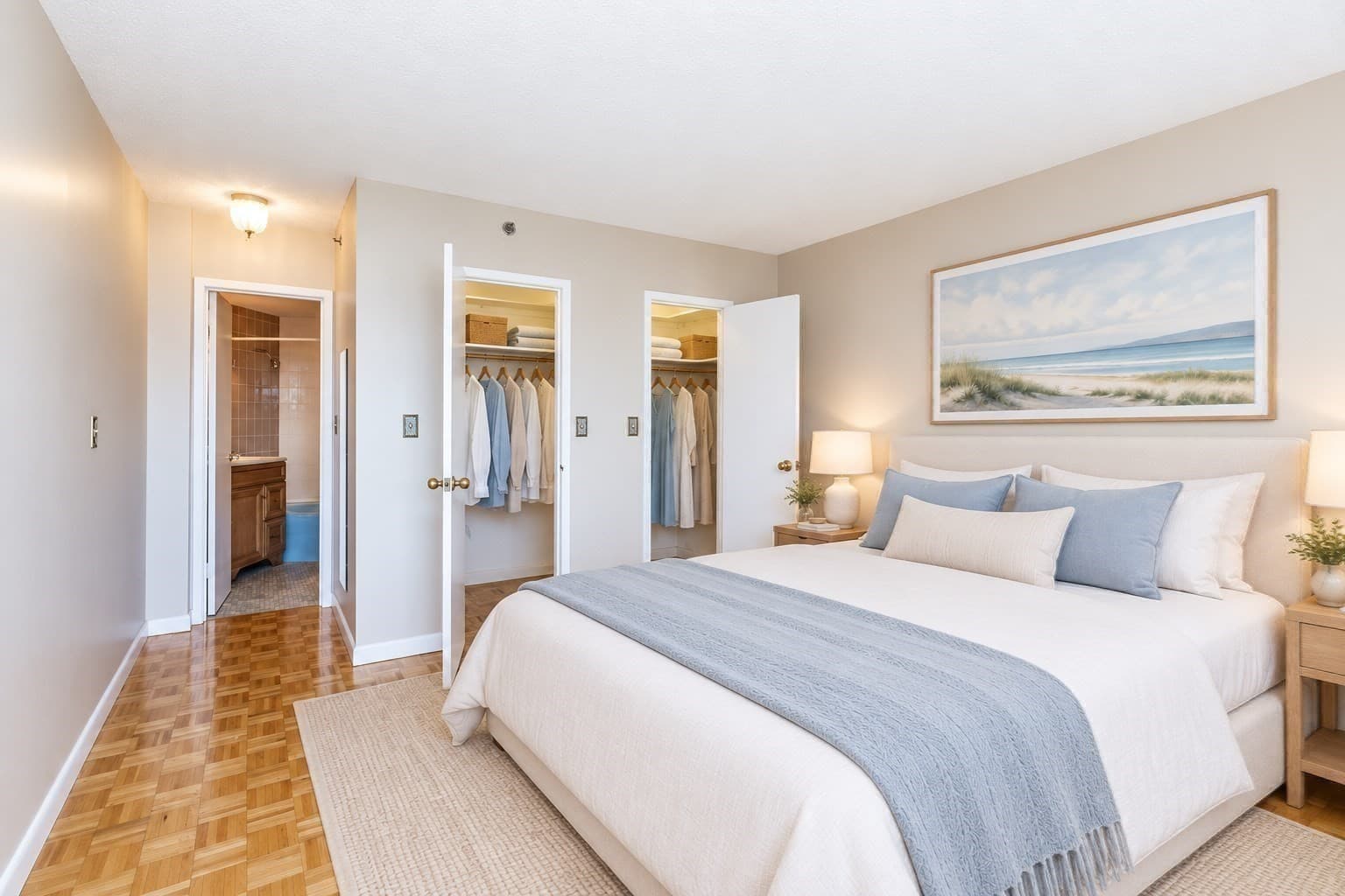 Condominium at 300 Lynn Shore Drive # 811, Lynn MA 01902, Lynn, photo 8 of 21