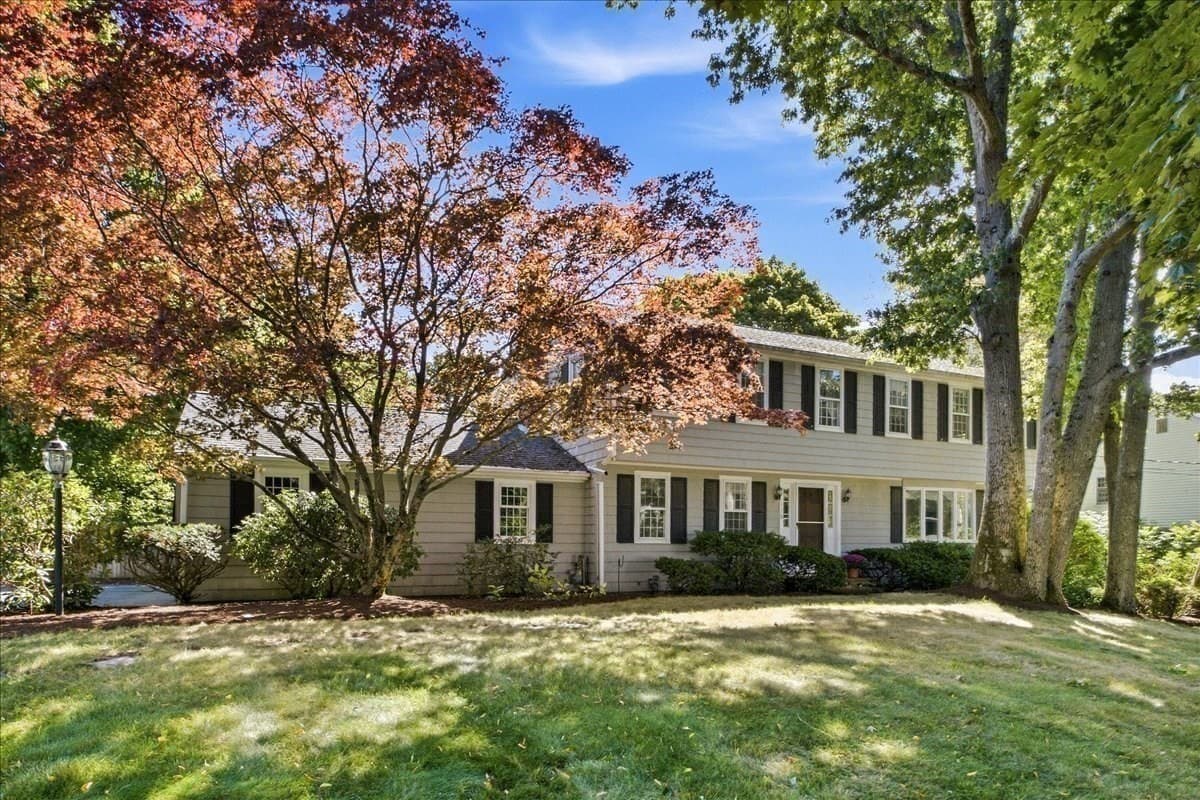 138 Forbes Rd, Westwood MA 02090