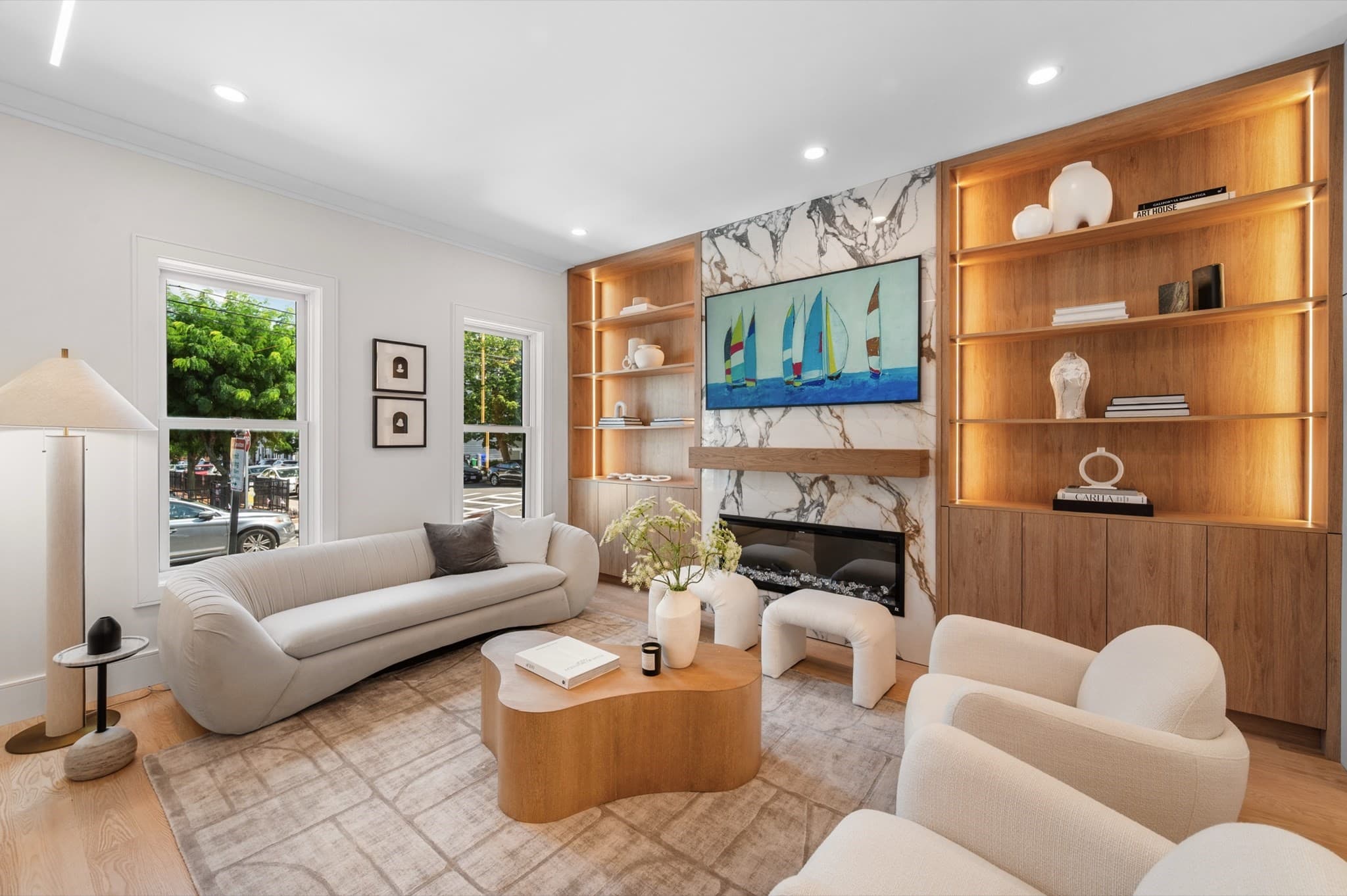 Single Family Residence at 39 G St, Boston MA 02127, Boston, photo 5 of 29