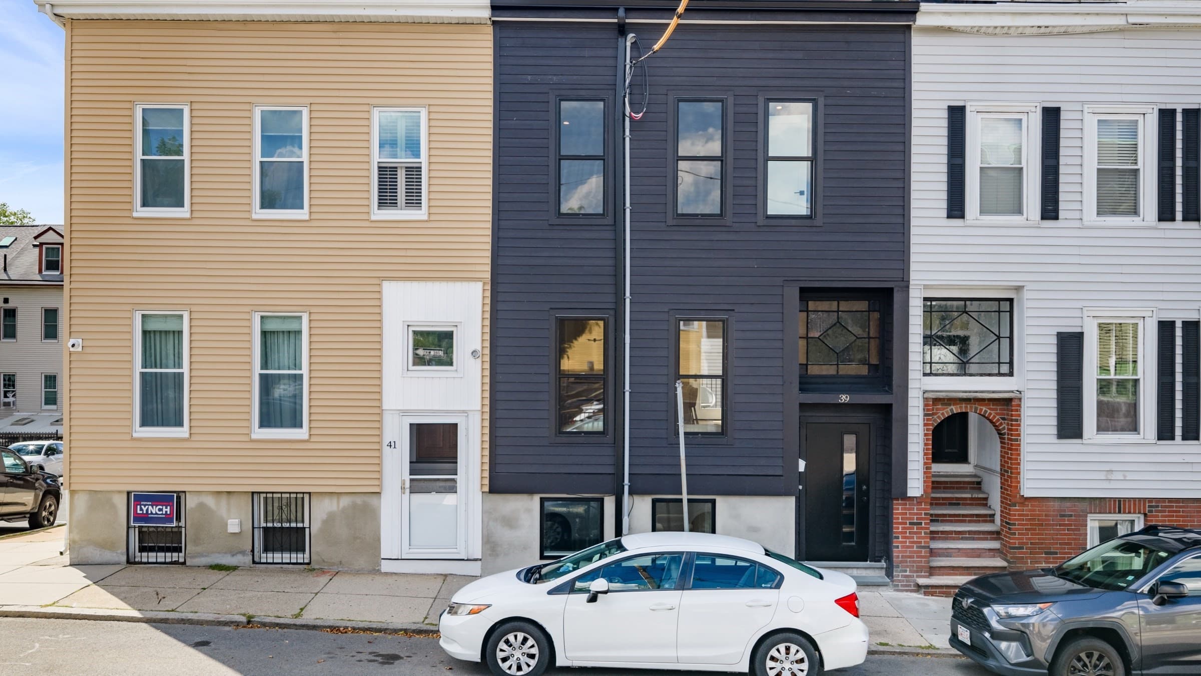 Single Family Residence at 39 G St, Boston MA 02127, Boston, photo 11 of 29