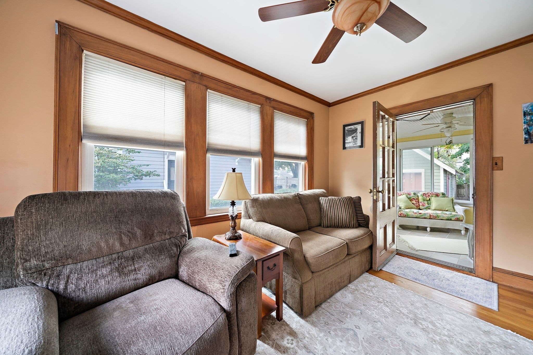 Single Family Residence at 37 Theresa Rd, Quincy MA 02169, Quincy, photo 13 of 38