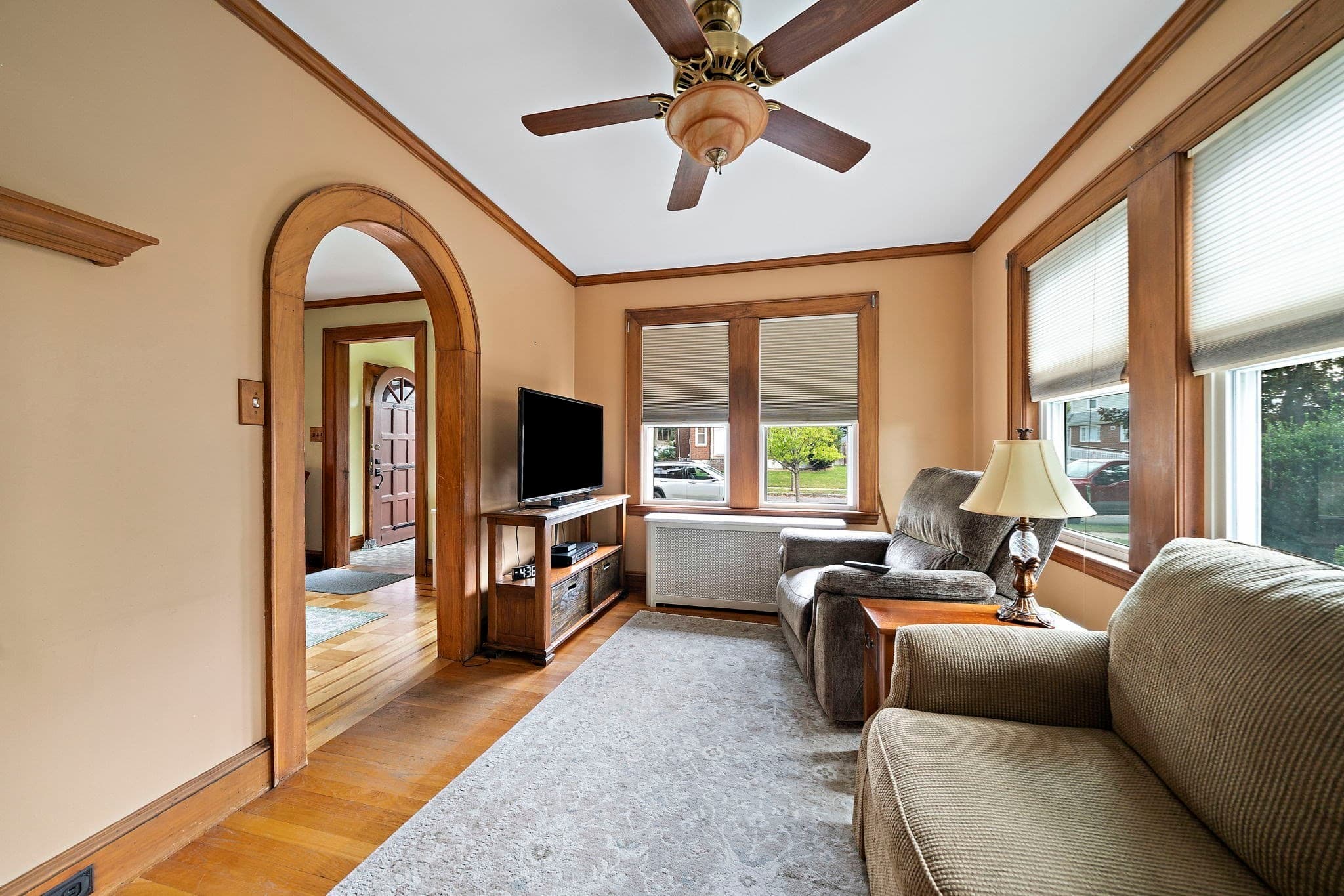 Single Family Residence at 37 Theresa Rd, Quincy MA 02169, Quincy, photo 12 of 38