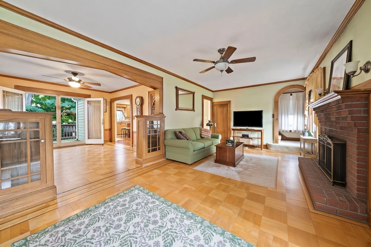 Single Family Residence at 37 Theresa Rd, Quincy MA 02169, Quincy, photo 7 of 38