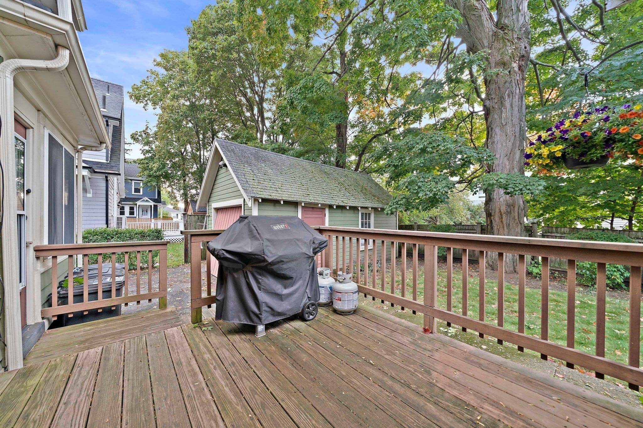 Single Family Residence at 37 Theresa Rd, Quincy MA 02169, Quincy, photo 32 of 38