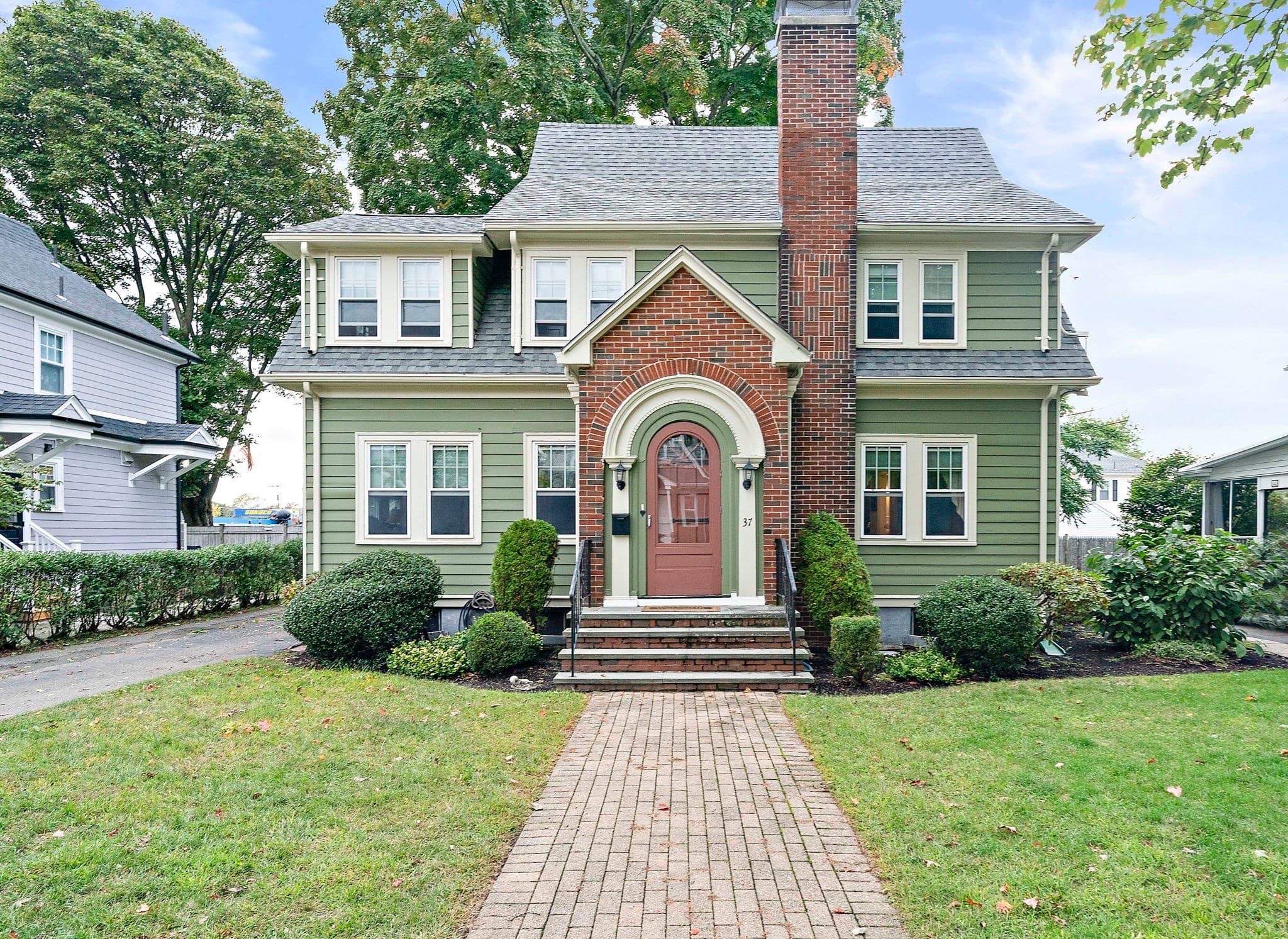 37 Theresa Rd, Quincy MA 02169