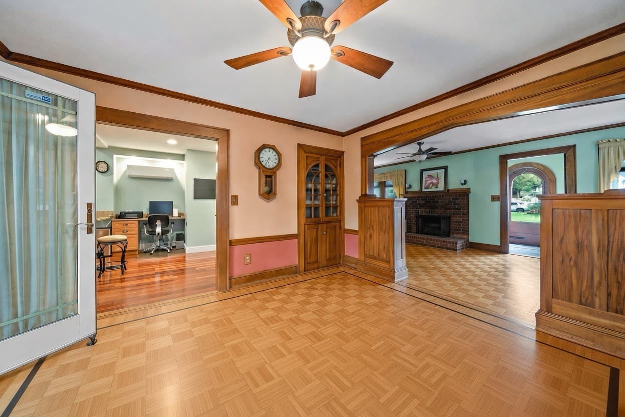 Single Family Residence at 37 Theresa Rd, Quincy MA 02169, Quincy, photo 10 of 38