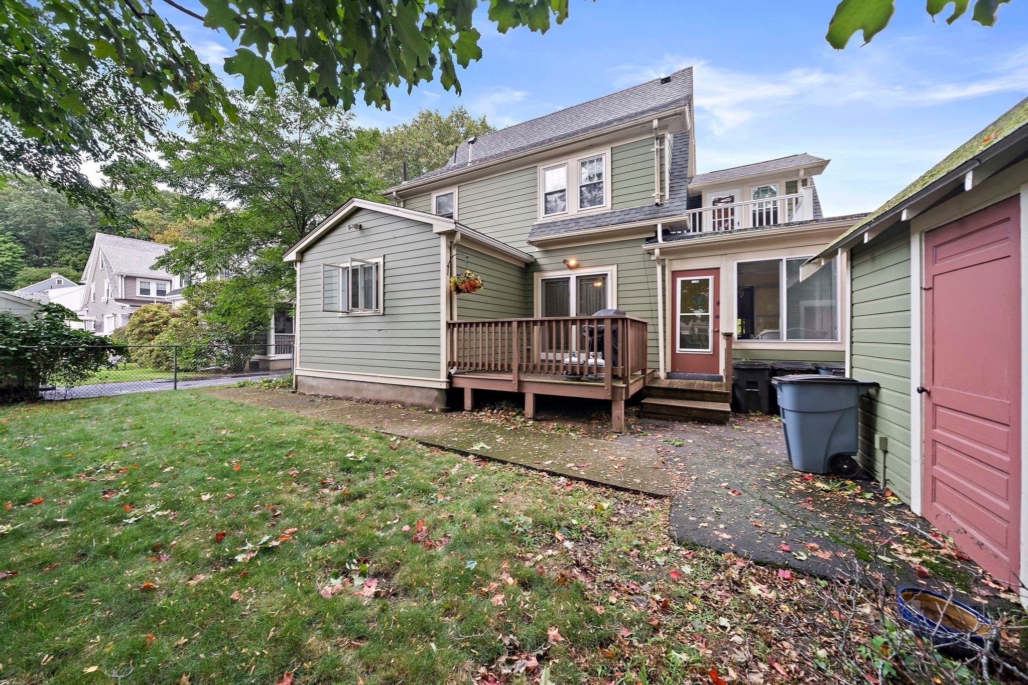 Single Family Residence at 37 Theresa Rd, Quincy MA 02169, Quincy, photo 33 of 38