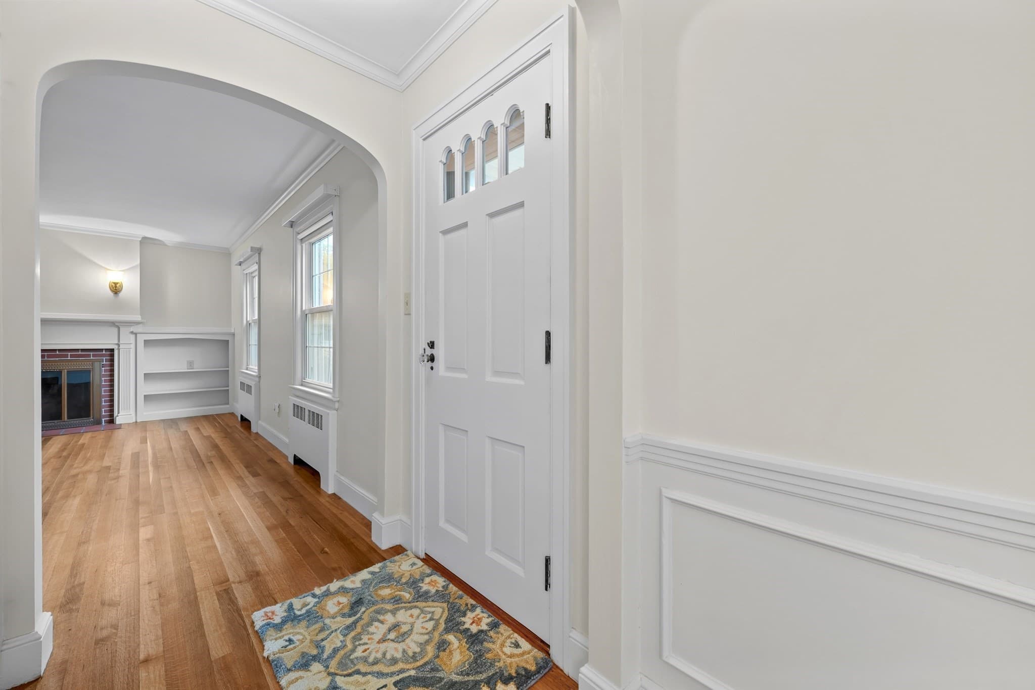 Single Family Residence at 58 Glenwood Street, Holden MA 01520, Holden, photo 13 of 41