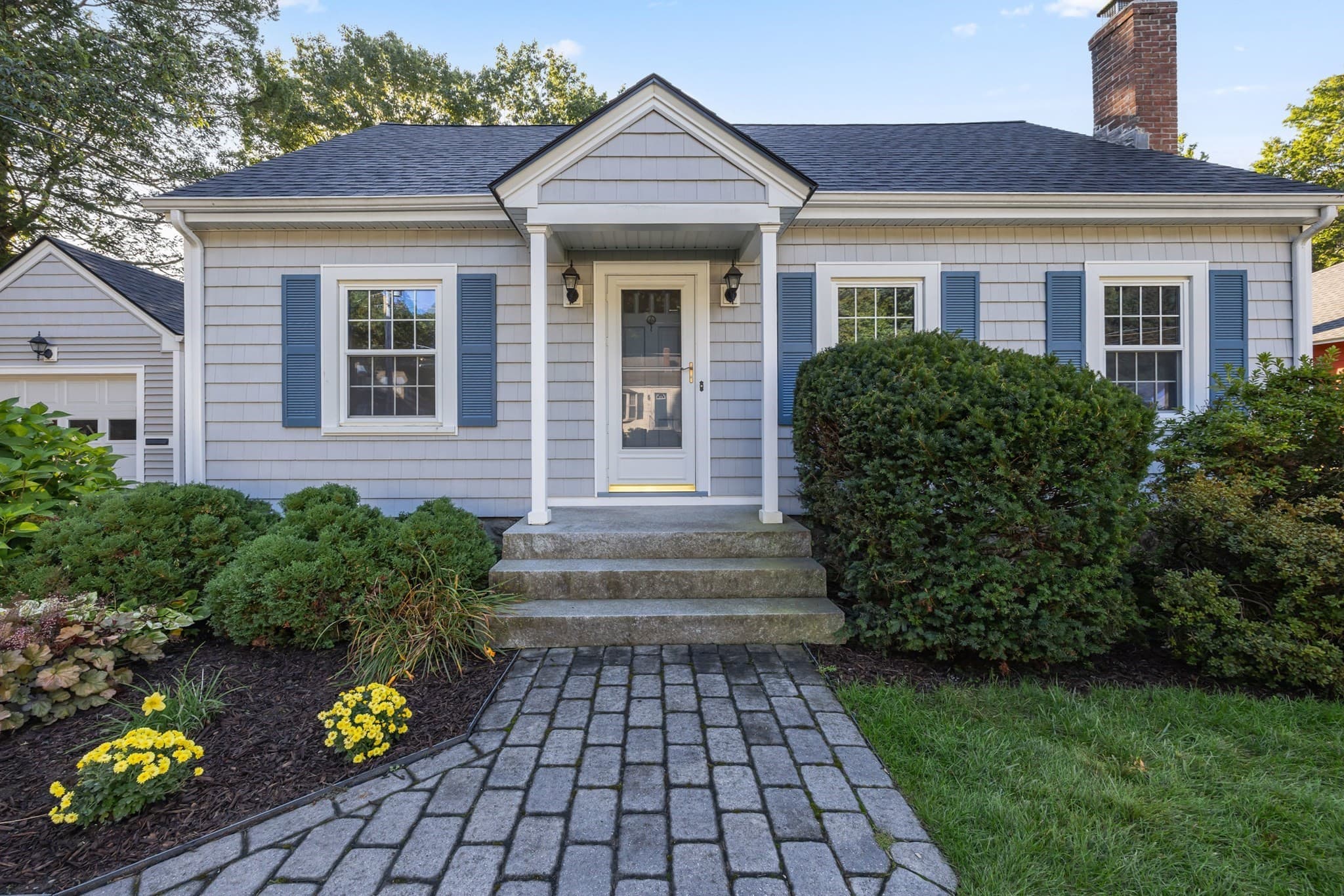 Single Family Residence at 58 Glenwood Street, Holden MA 01520, Holden, photo 3 of 41