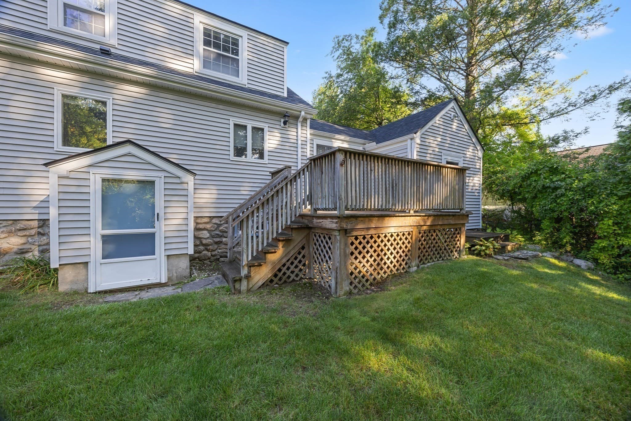 Single Family Residence at 58 Glenwood Street, Holden MA 01520, Holden, photo 36 of 41