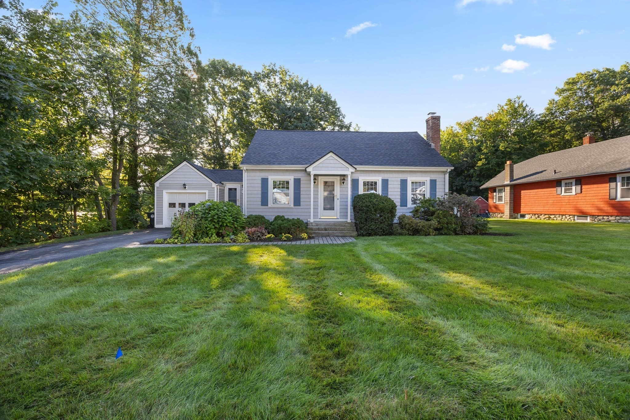 58 Glenwood Street, Holden MA 01520