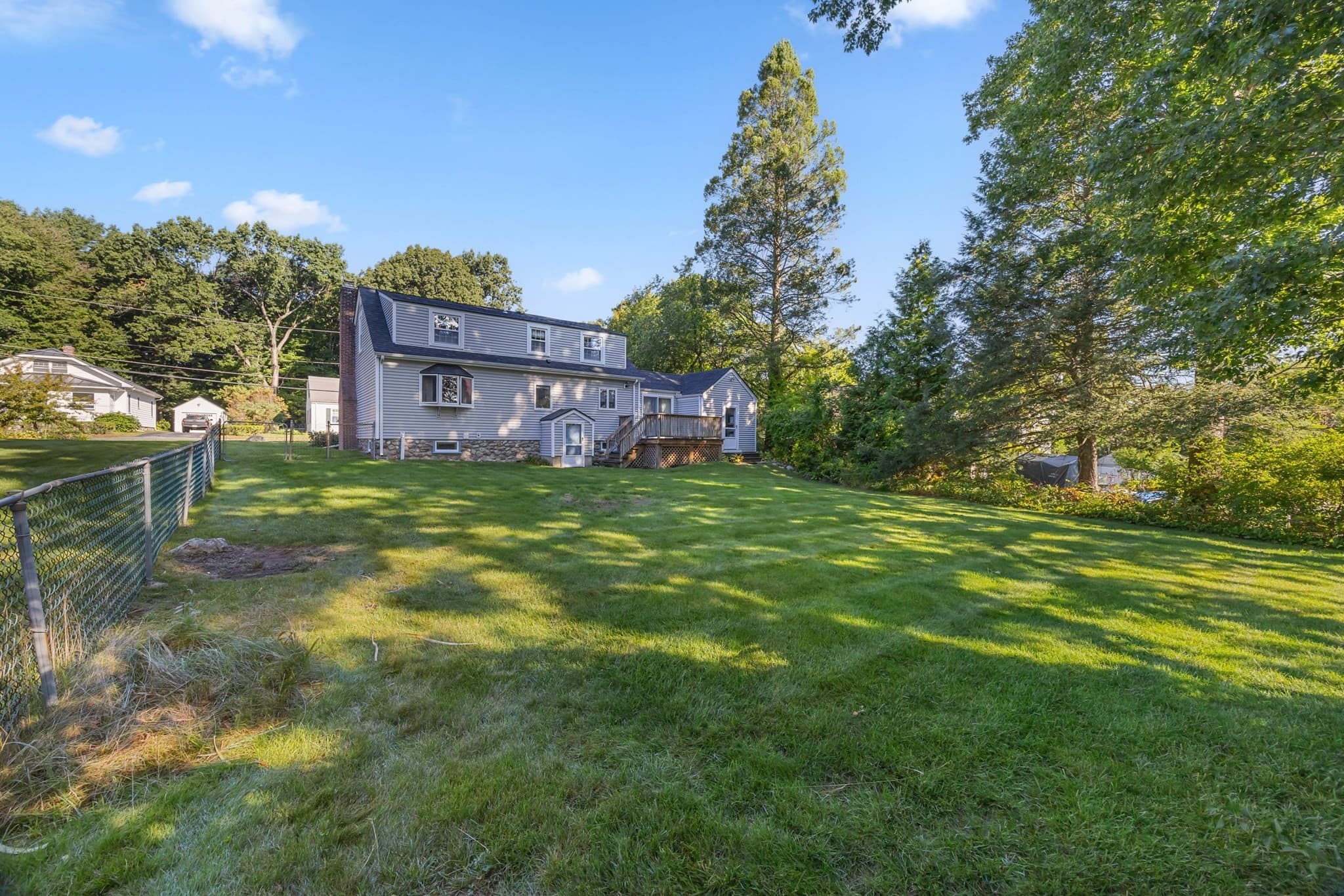 Single Family Residence at 58 Glenwood Street, Holden MA 01520, Holden, photo 5 of 41