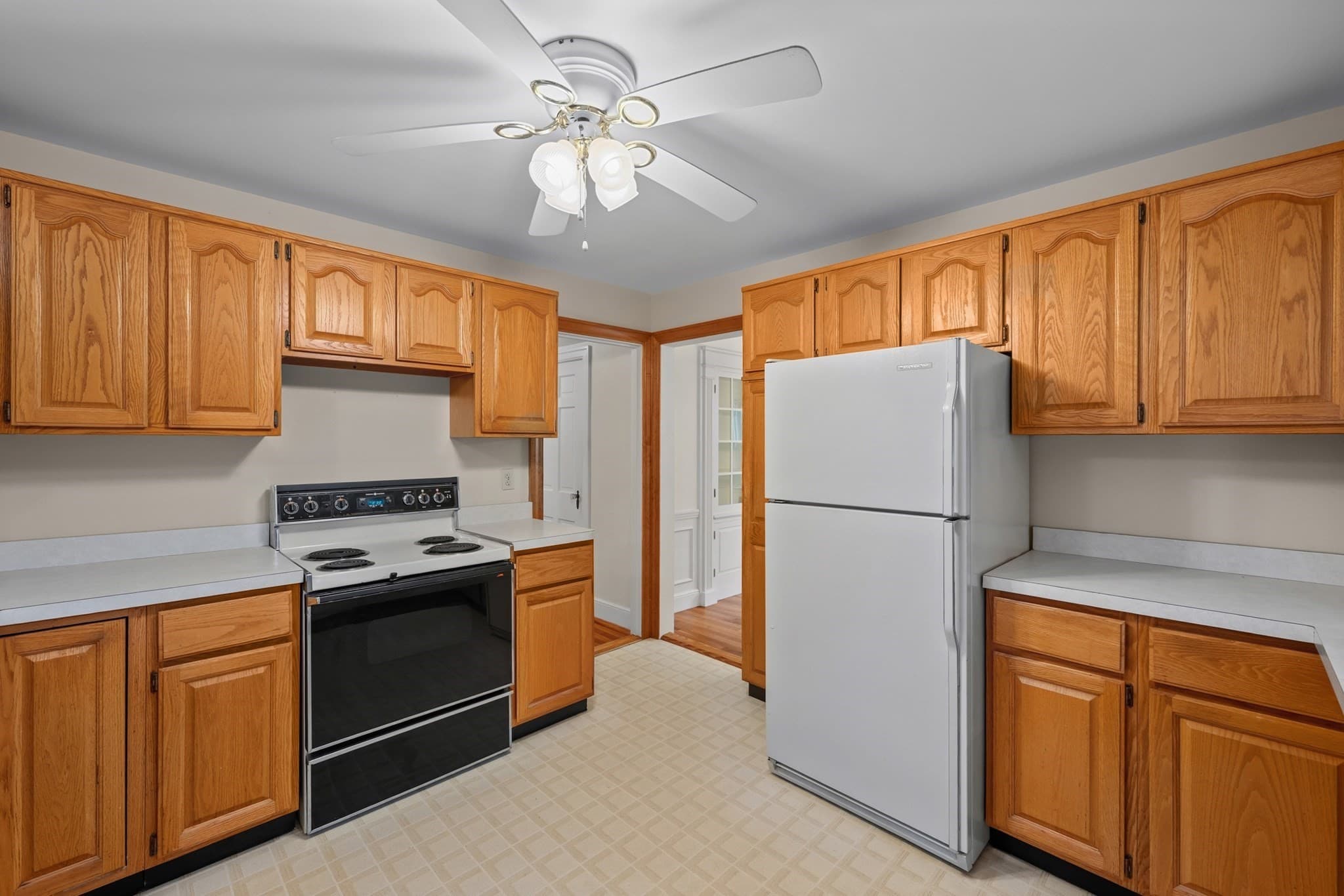 Single Family Residence at 58 Glenwood Street, Holden MA 01520, Holden, photo 9 of 41