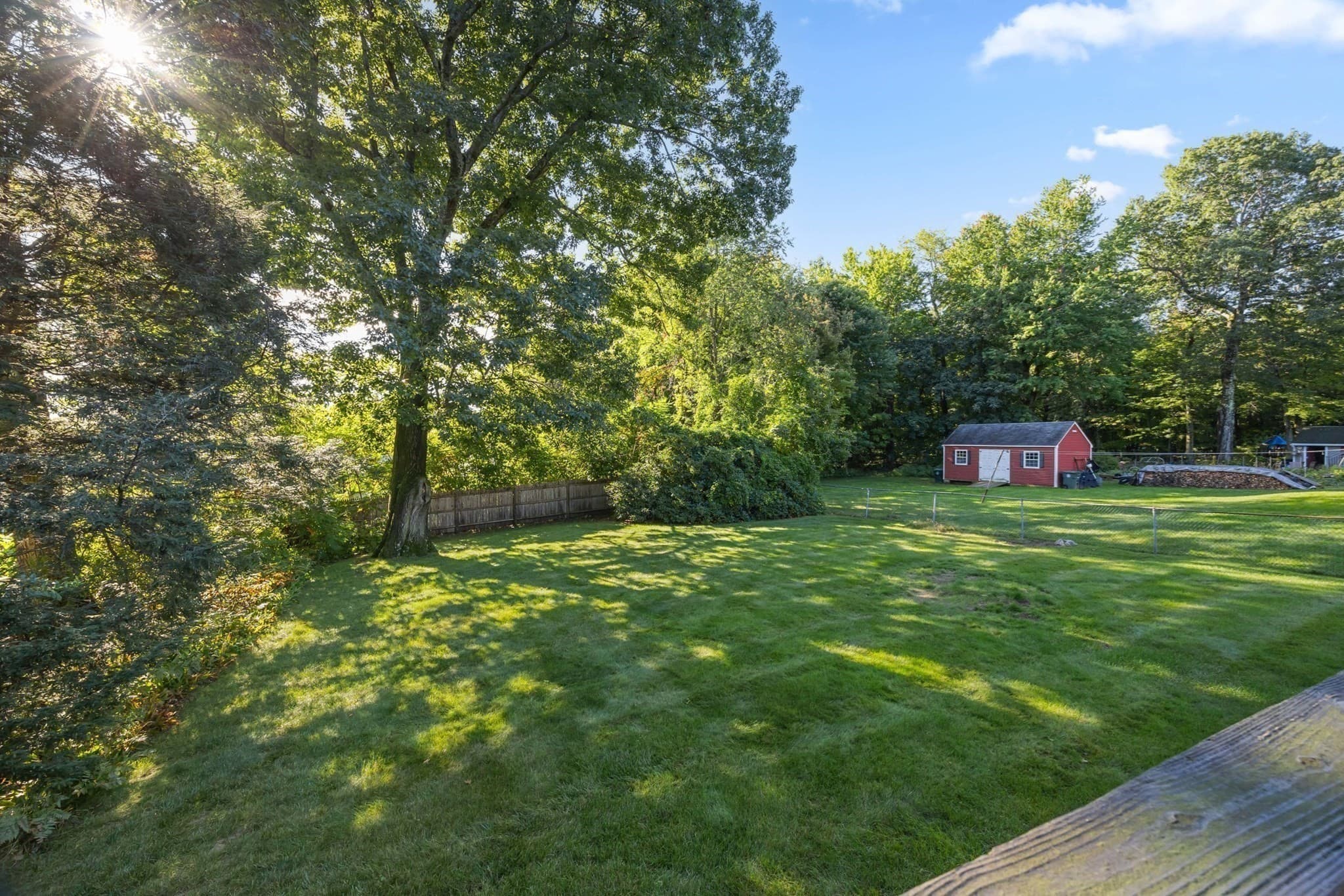 Single Family Residence at 58 Glenwood Street, Holden MA 01520, Holden, photo 38 of 41