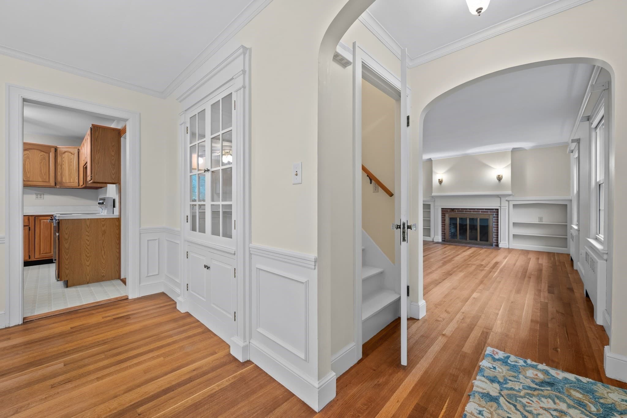 Single Family Residence at 58 Glenwood Street, Holden MA 01520, Holden, photo 18 of 41