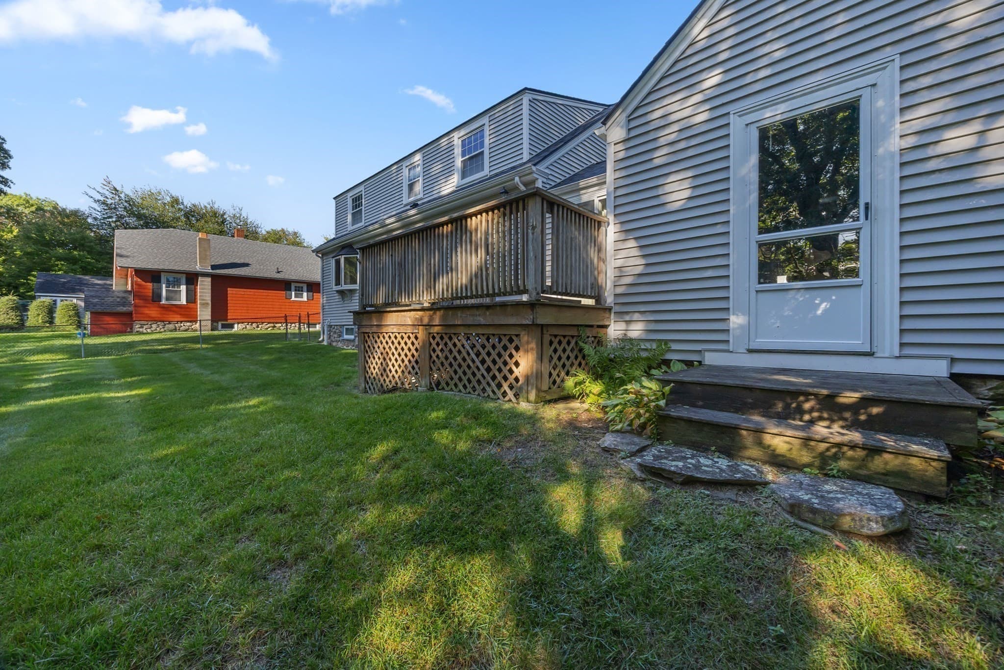 Single Family Residence at 58 Glenwood Street, Holden MA 01520, Holden, photo 37 of 41