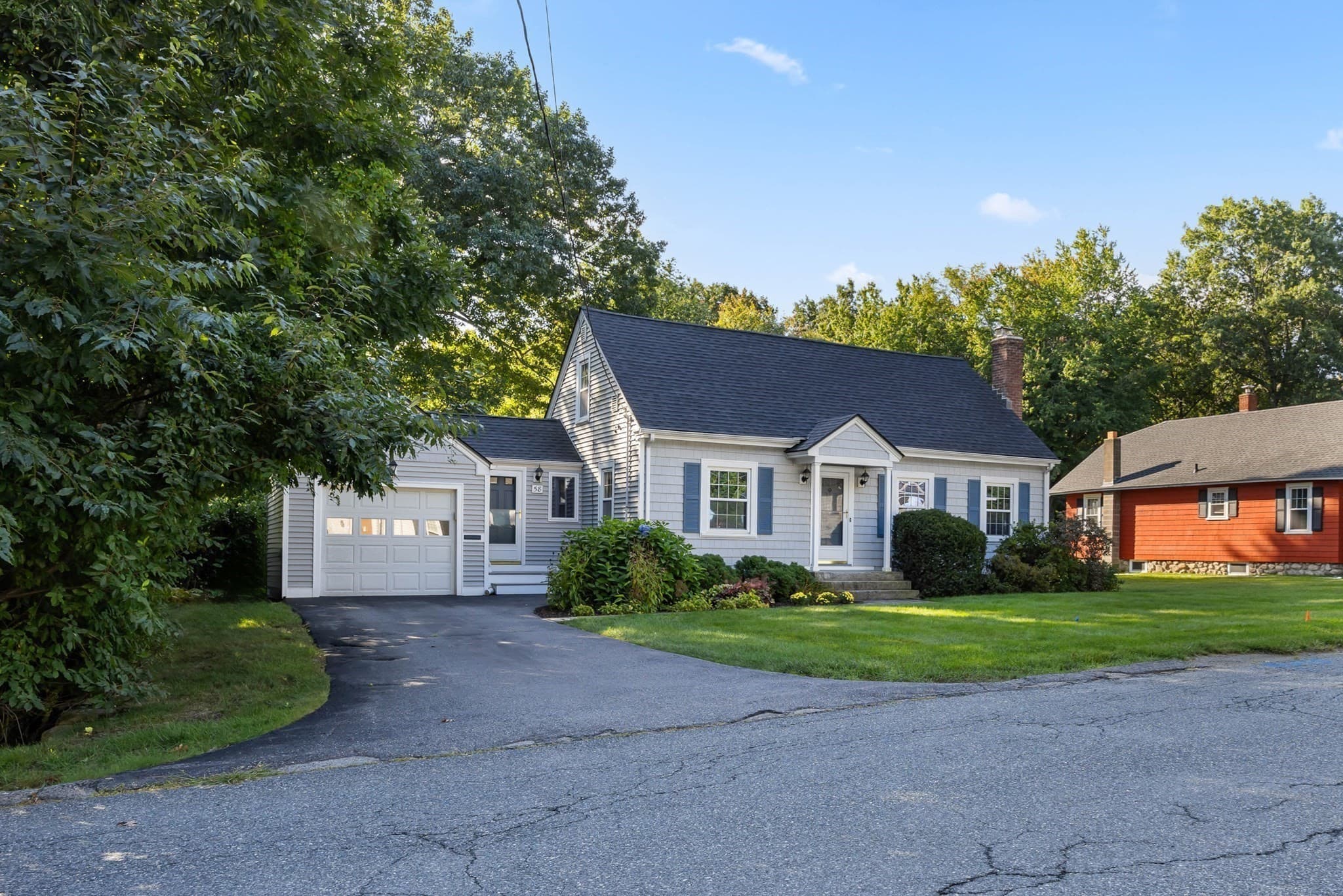 Single Family Residence at 58 Glenwood Street, Holden MA 01520, Holden, photo 40 of 41