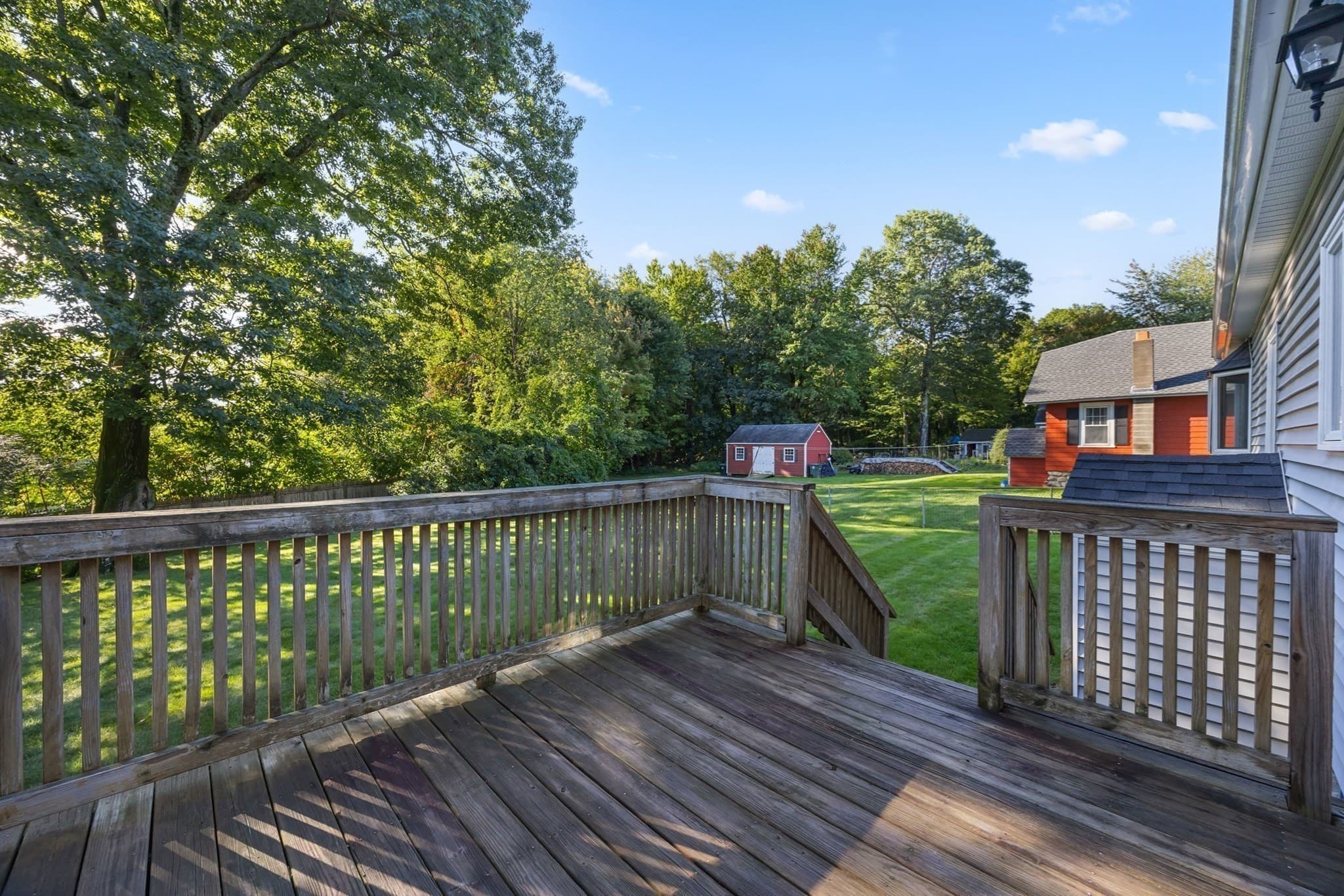 Single Family Residence at 58 Glenwood Street, Holden MA 01520, Holden, photo 35 of 41