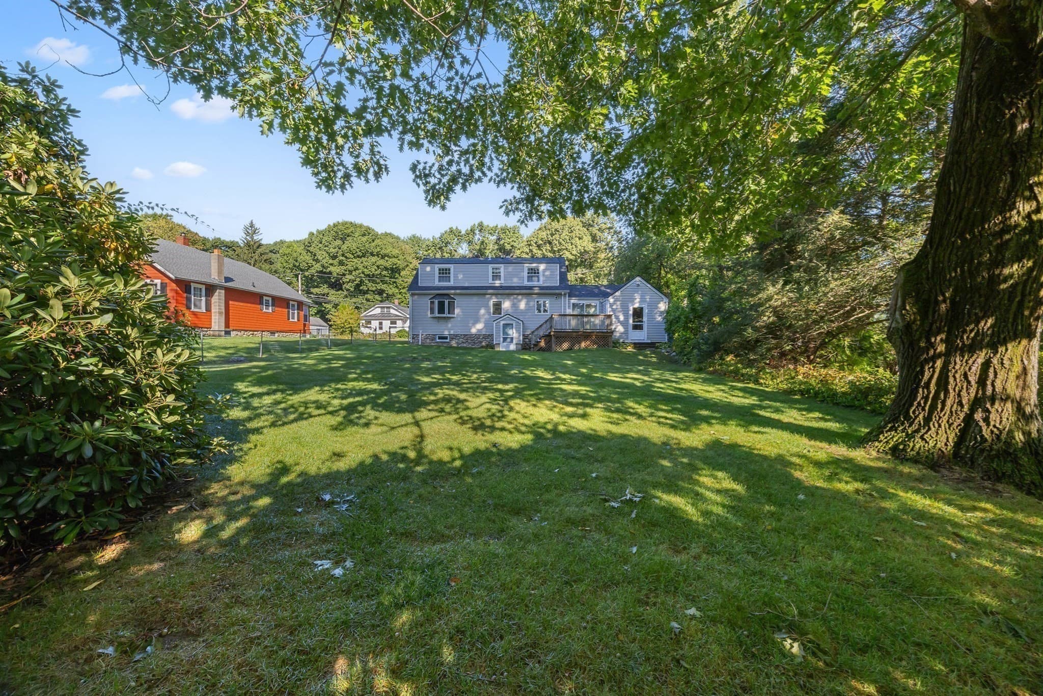 Single Family Residence at 58 Glenwood Street, Holden MA 01520, Holden, photo 39 of 41