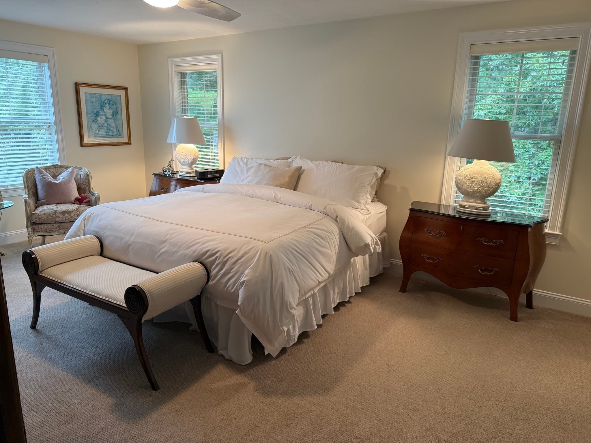 Condominium at 900 Greendale # 3, Needham MA 02492, Needham, photo 13 of 19