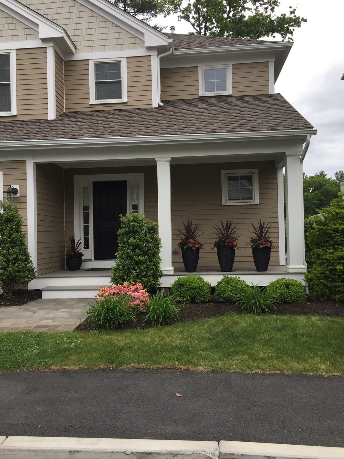 900 Greendale # 3, Needham MA 02492