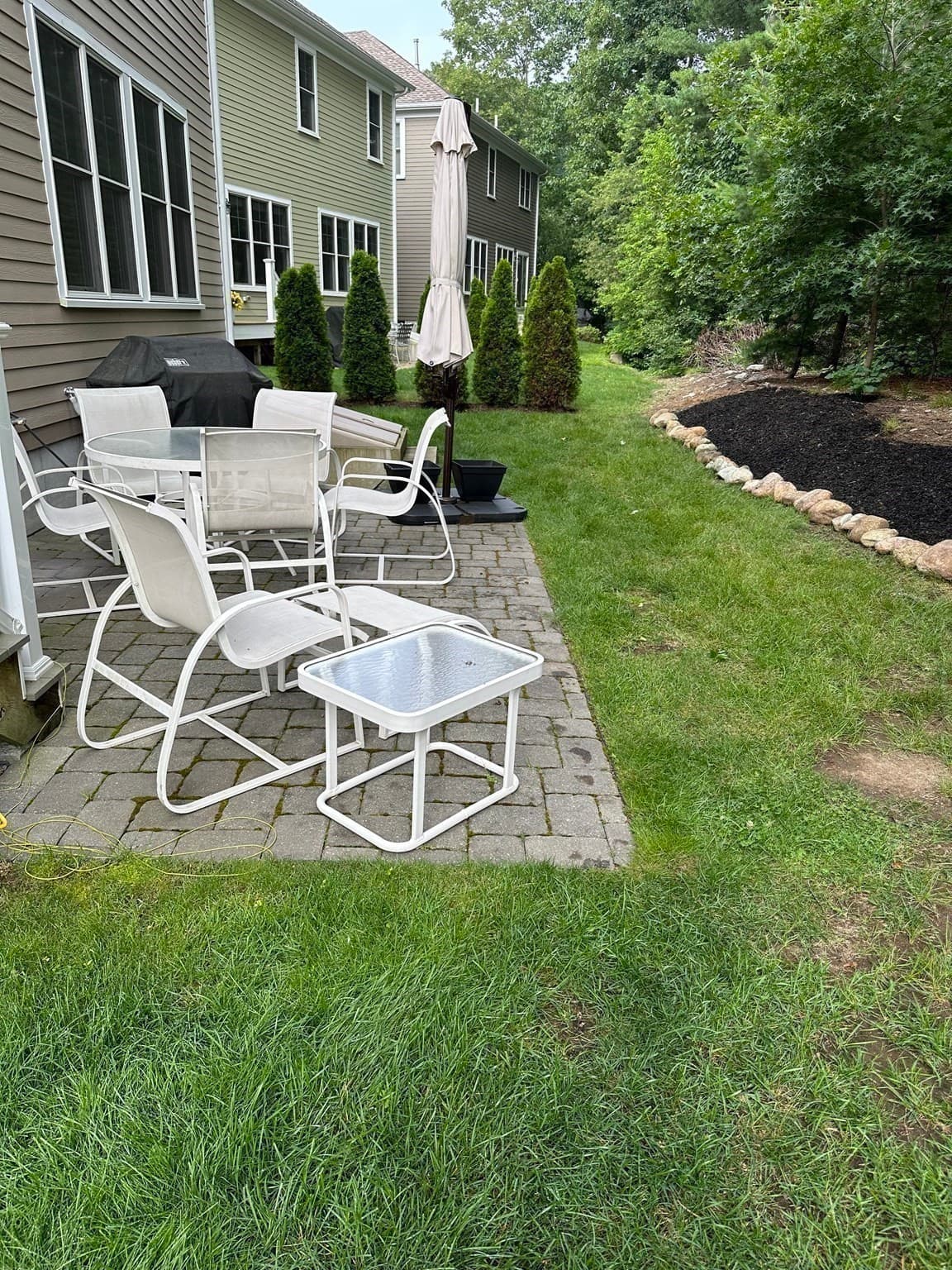 Condominium at 900 Greendale # 3, Needham MA 02492, Needham, photo 18 of 19