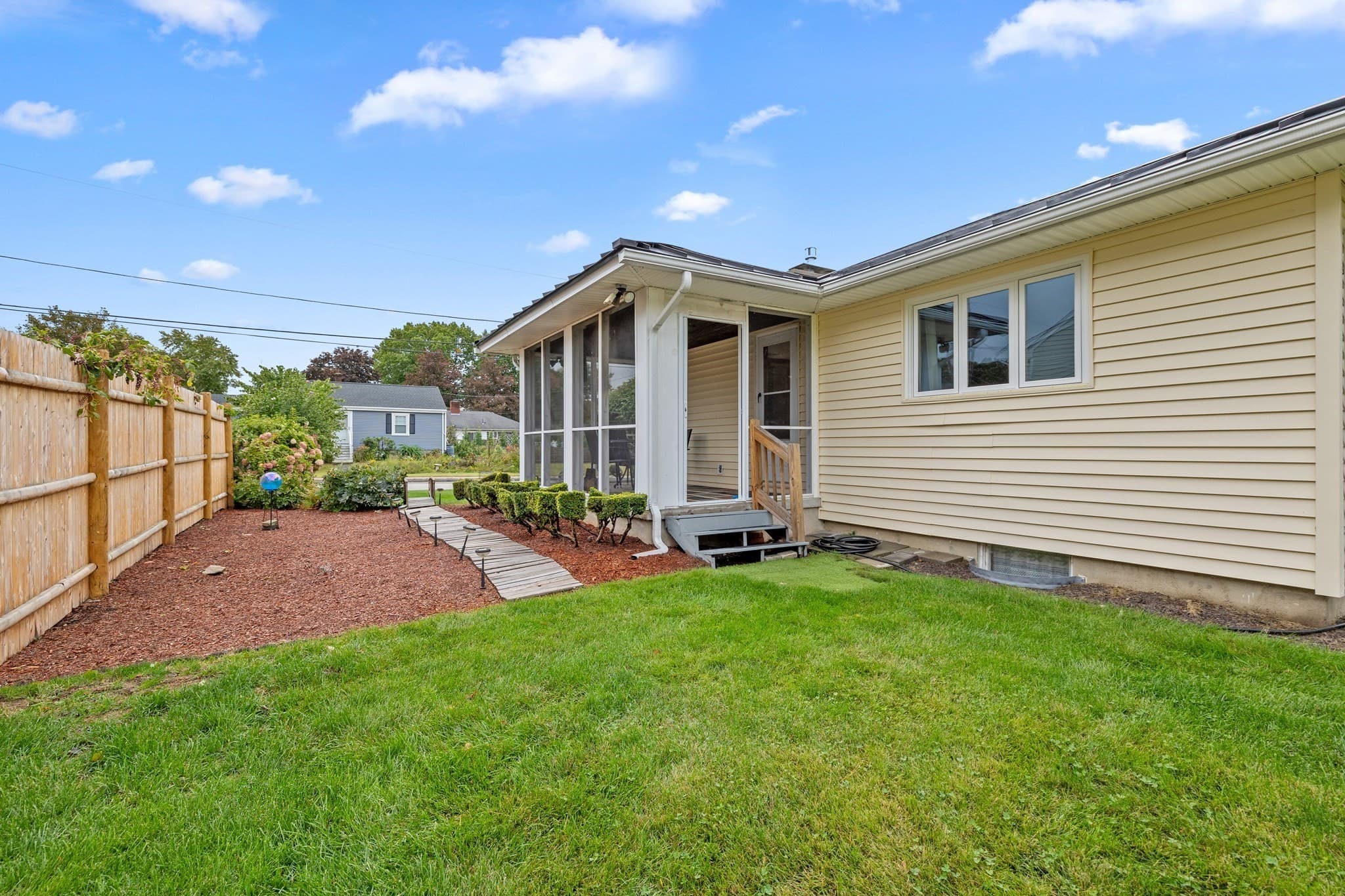 Single Family Residence at 39 Adams Ave, North Andover MA 01845, North Andover, photo 26 of 29