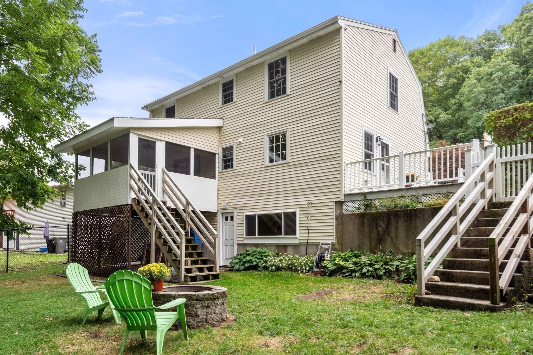 Single Family Residence at 165 Lockland Ave, Framingham MA 01701, Framingham, photo 25 of 34