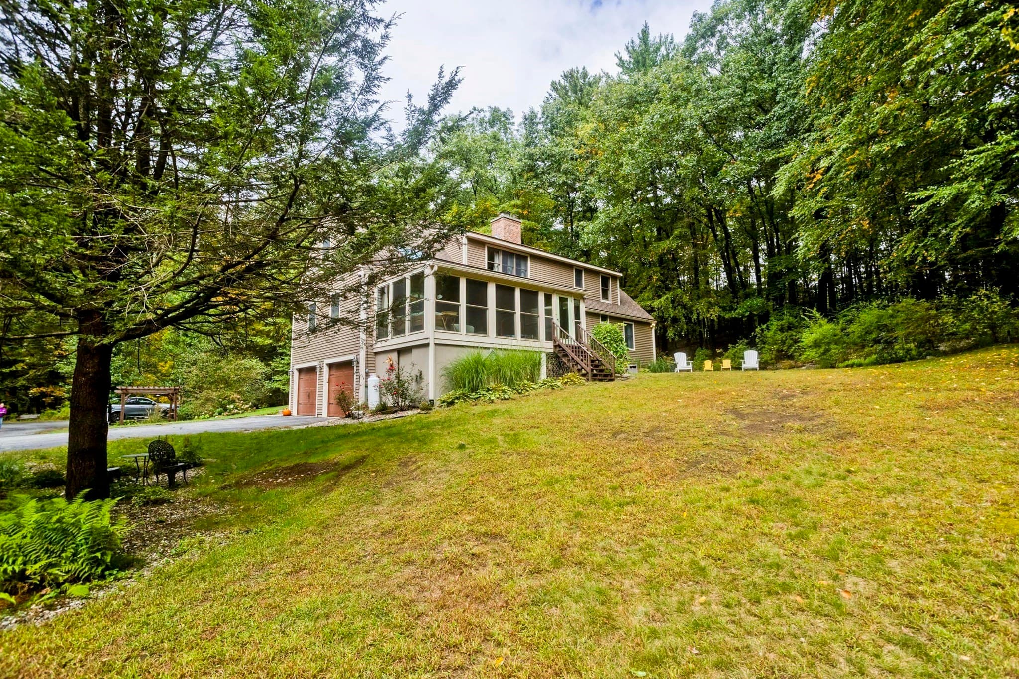 Single Family Residence at 86 Glendale Rd, Southampton MA 01073, Southampton, photo 34 of 39
