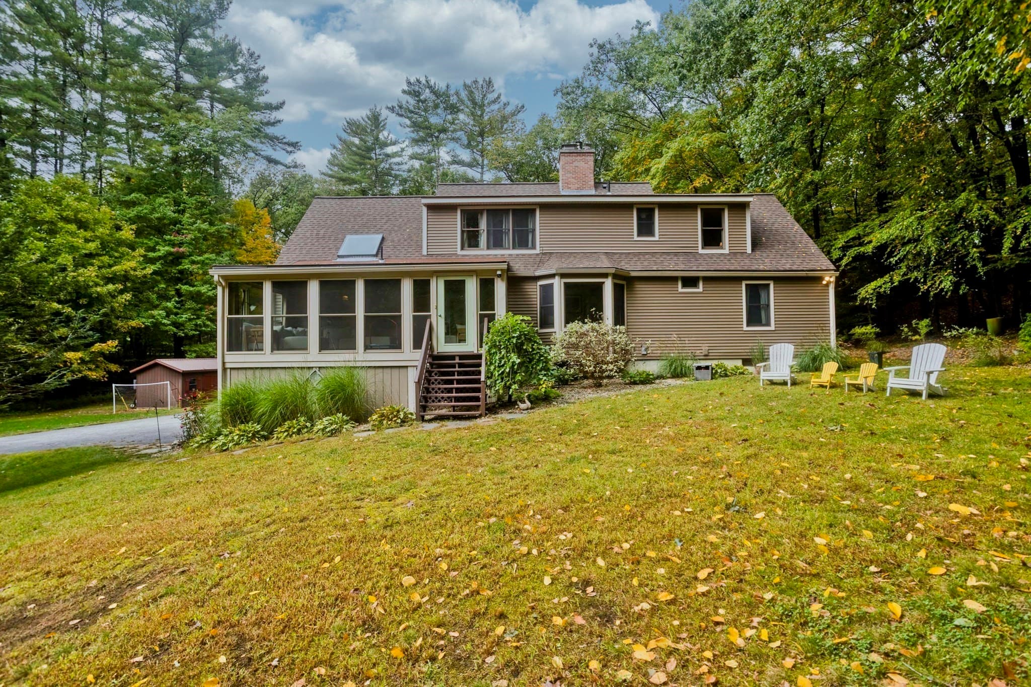 Single Family Residence at 86 Glendale Rd, Southampton MA 01073, Southampton, photo 35 of 39