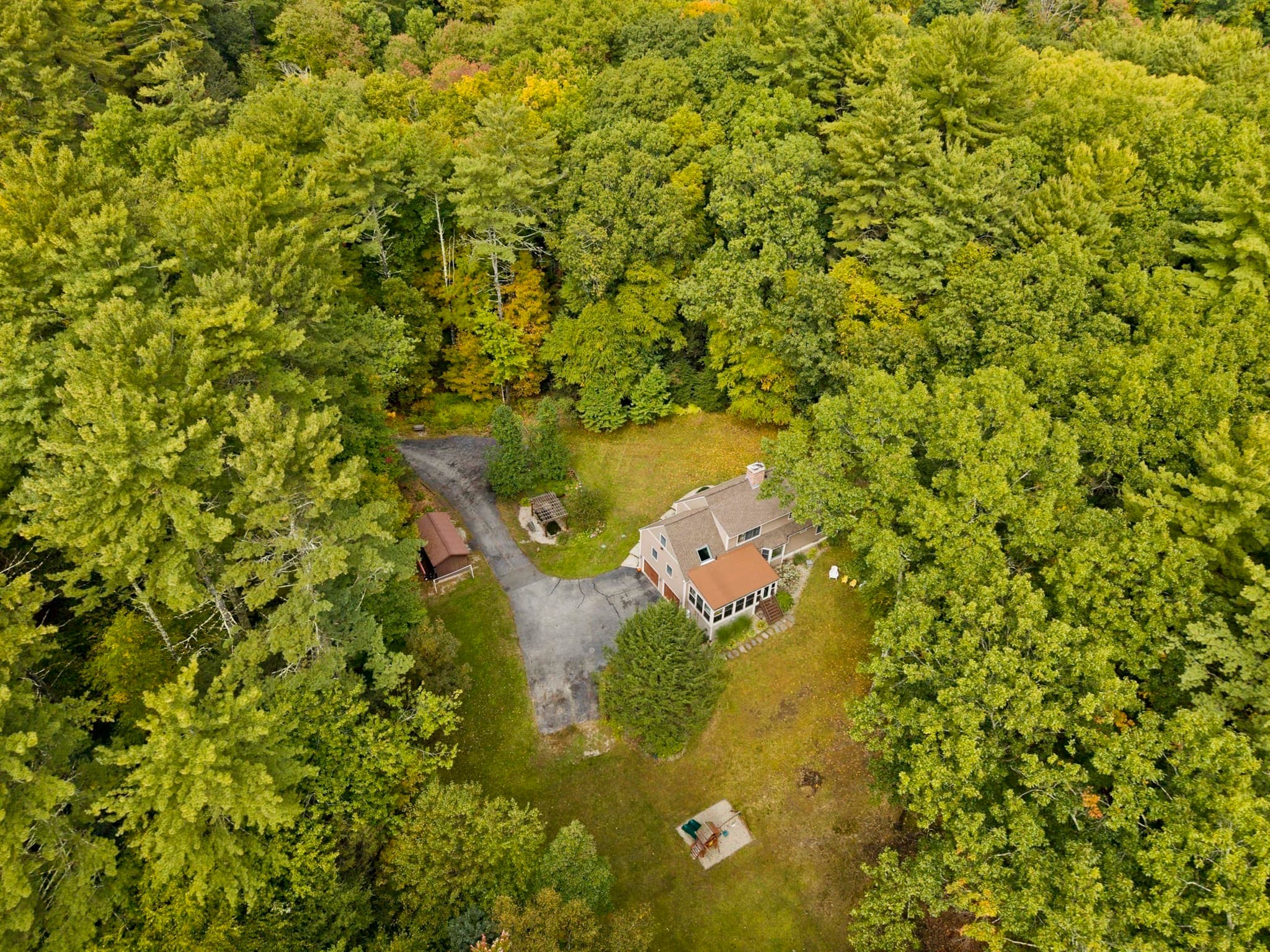 Single Family Residence at 86 Glendale Rd, Southampton MA 01073, Southampton, photo 39 of 39