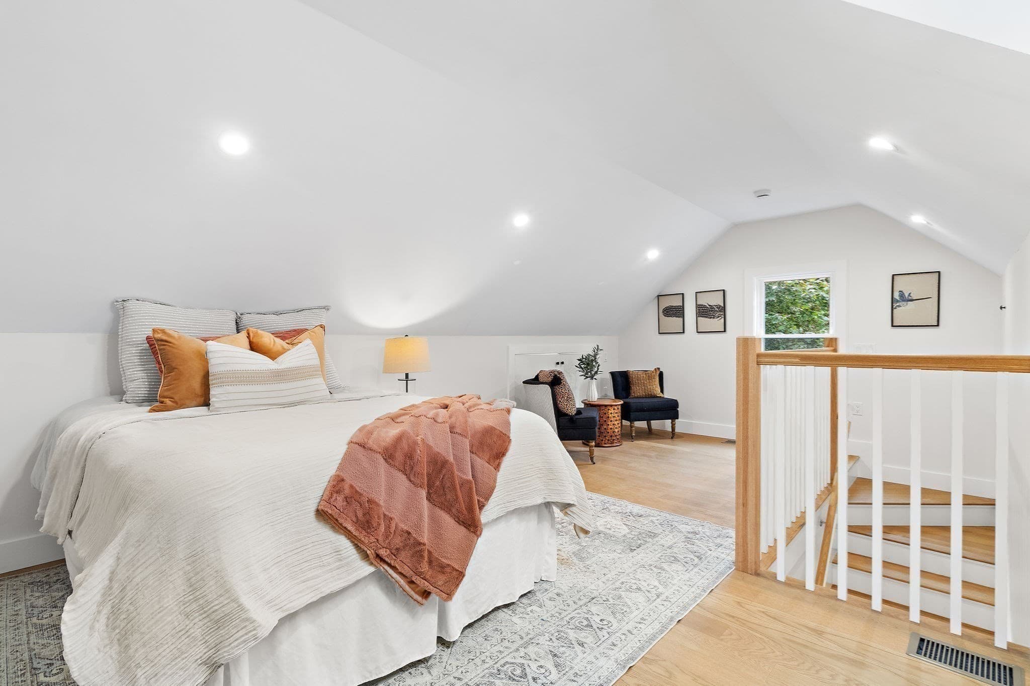 Single Family Residence at 22 Belknap Court, Concord MA 01742, Concord, photo 12 of 22