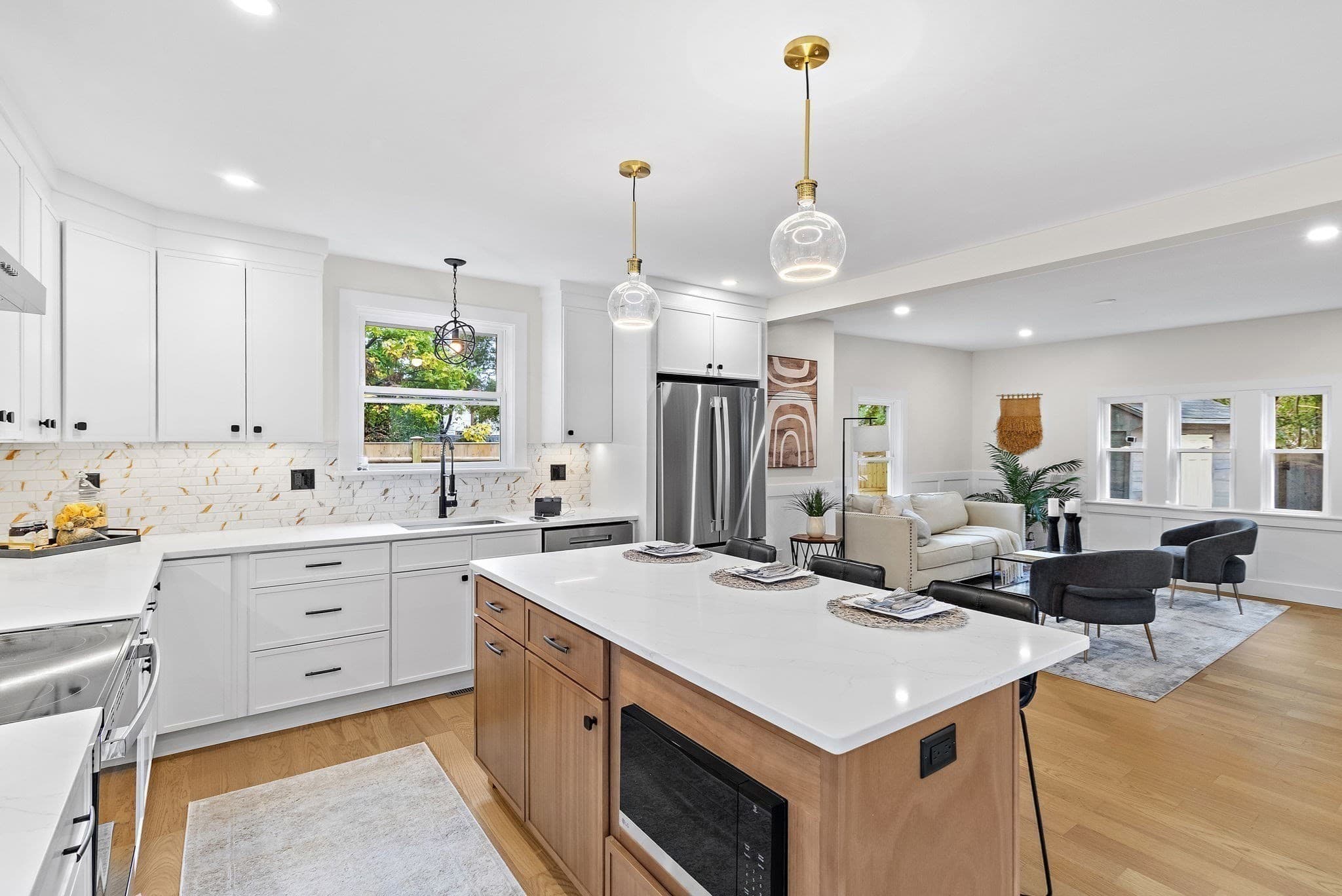 Single Family Residence at 22 Belknap Court, Concord MA 01742, Concord, photo 3 of 22