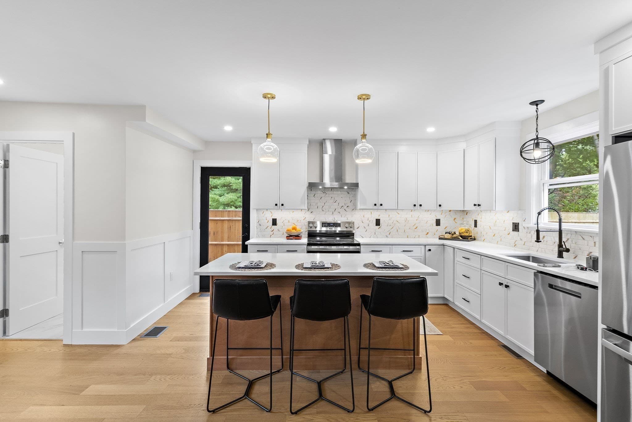 Single Family Residence at 22 Belknap Court, Concord MA 01742, Concord, photo 5 of 22