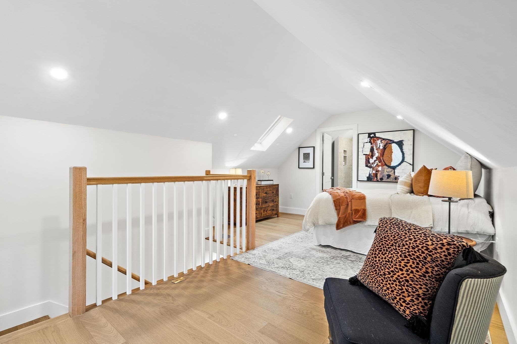 Single Family Residence at 22 Belknap Court, Concord MA 01742, Concord, photo 14 of 22