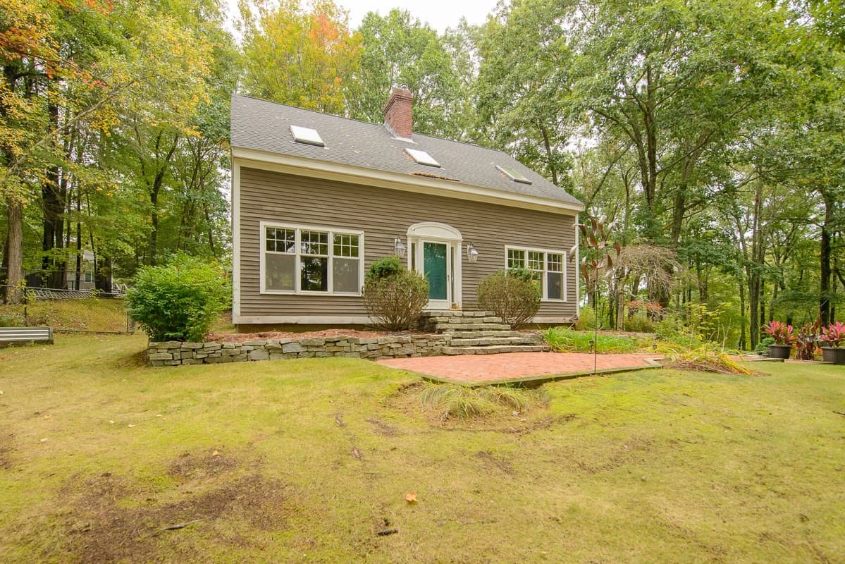 Single Family Residence at 79 Hollis St, Dunstable MA 01827, Dunstable, photo 27 of 41