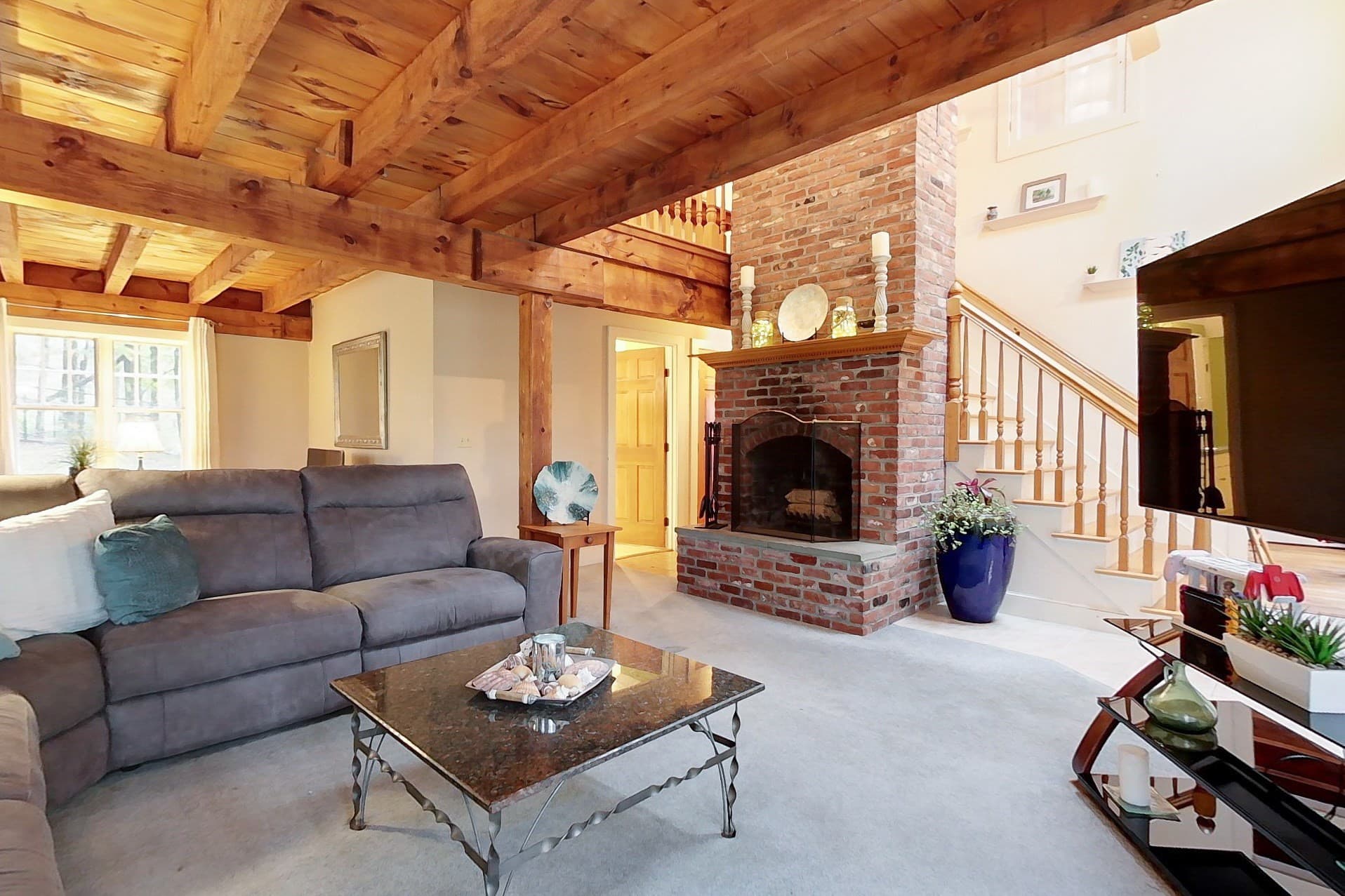 Single Family Residence at 79 Hollis St, Dunstable MA 01827, Dunstable, photo 12 of 41