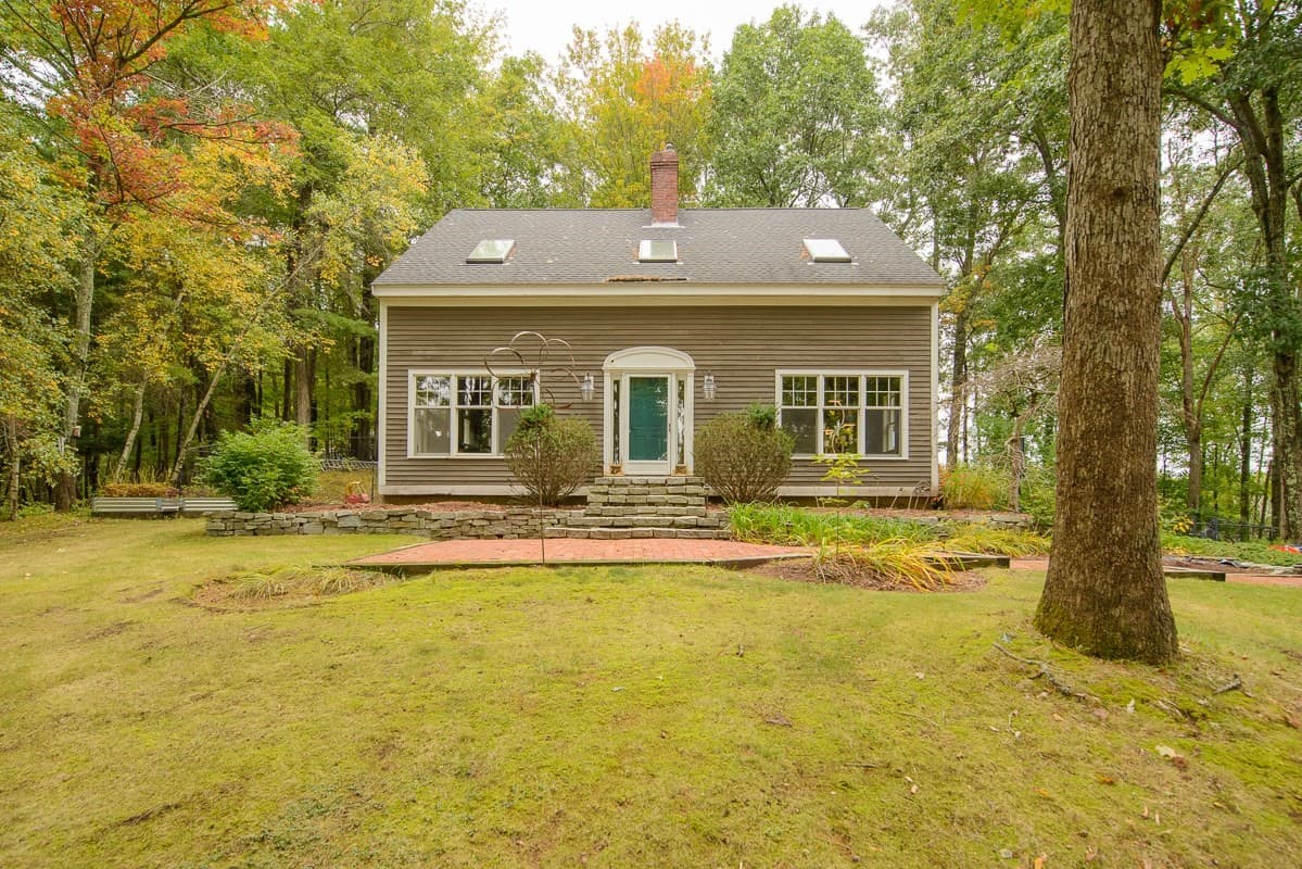 Single Family Residence at 79 Hollis St, Dunstable MA 01827, Dunstable, photo 36 of 41