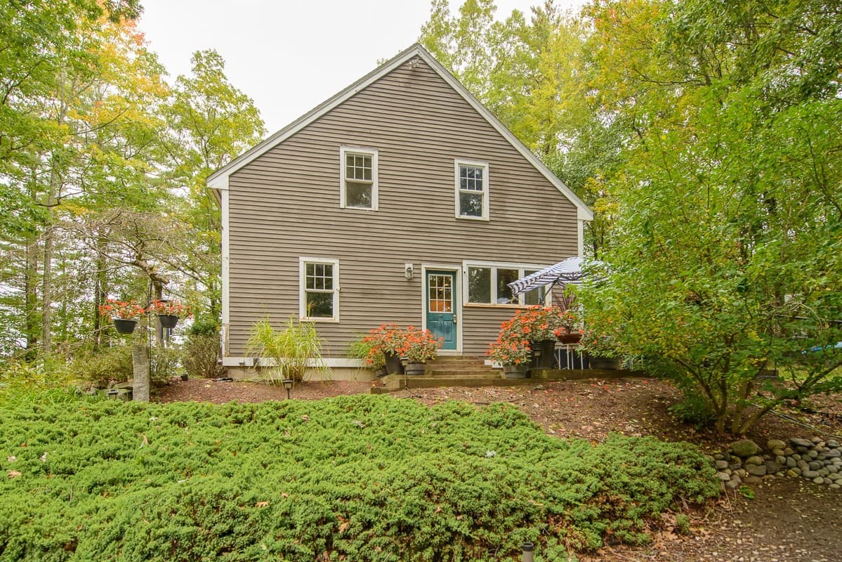 Single Family Residence at 79 Hollis St, Dunstable MA 01827, Dunstable, photo 28 of 41