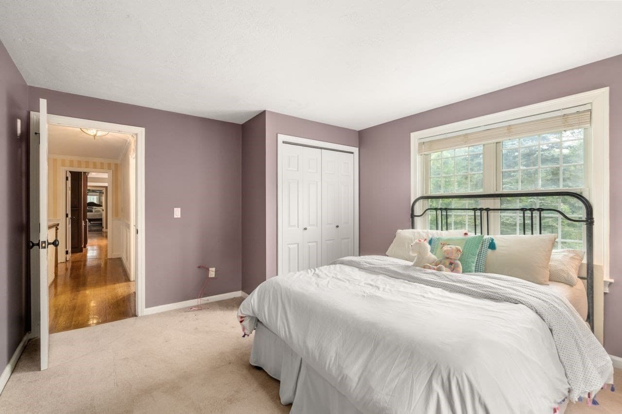 Single Family Residence at 674 South Street, Shrewsbury MA 01545, Shrewsbury, photo 17 of 42
