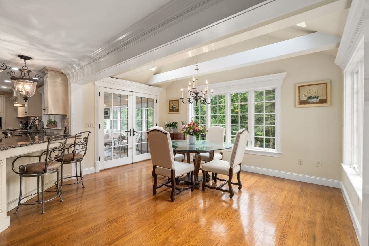Single Family Residence at 674 South Street, Shrewsbury MA 01545, Shrewsbury, photo 9 of 42