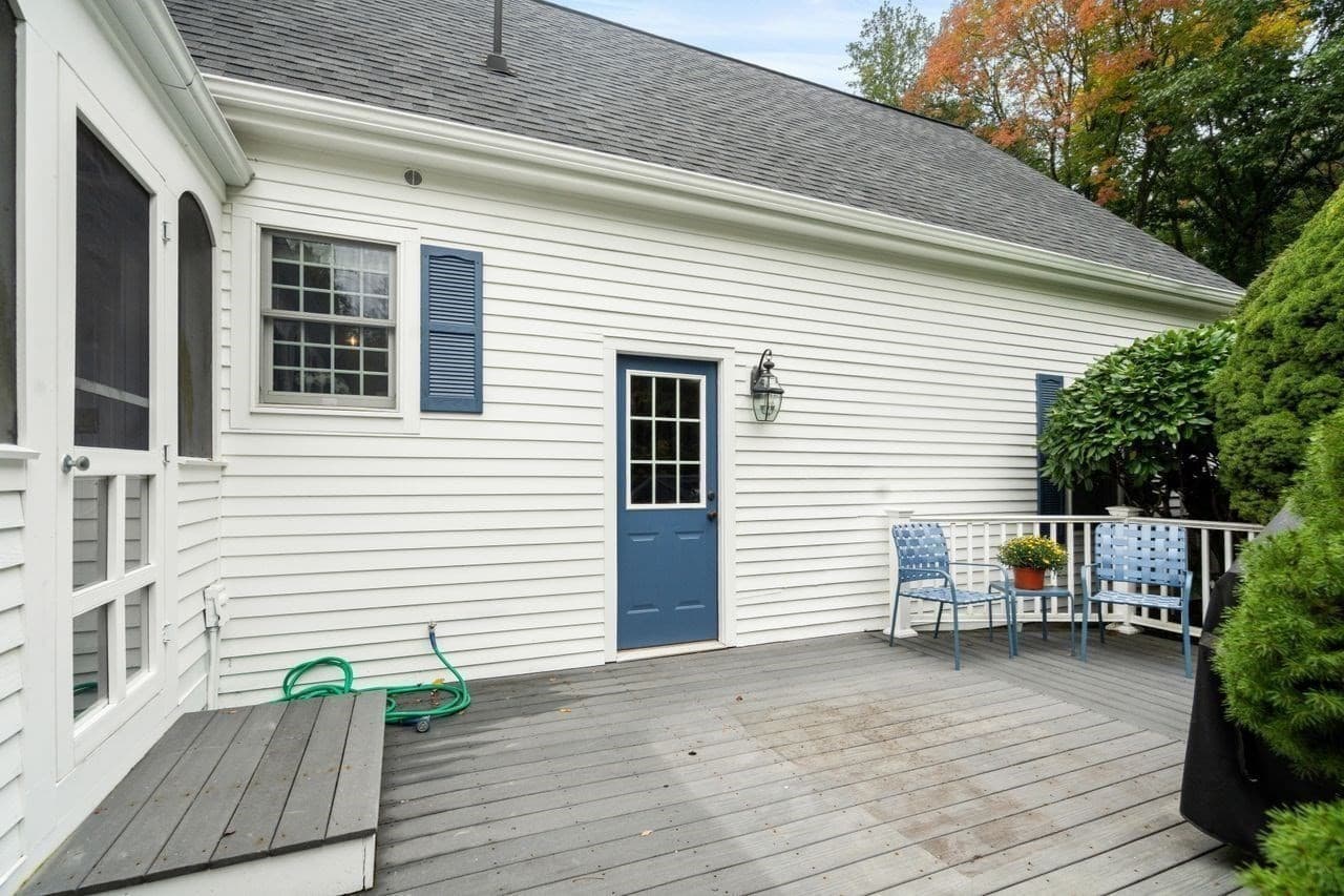 Single Family Residence at 674 South Street, Shrewsbury MA 01545, Shrewsbury, photo 35 of 42