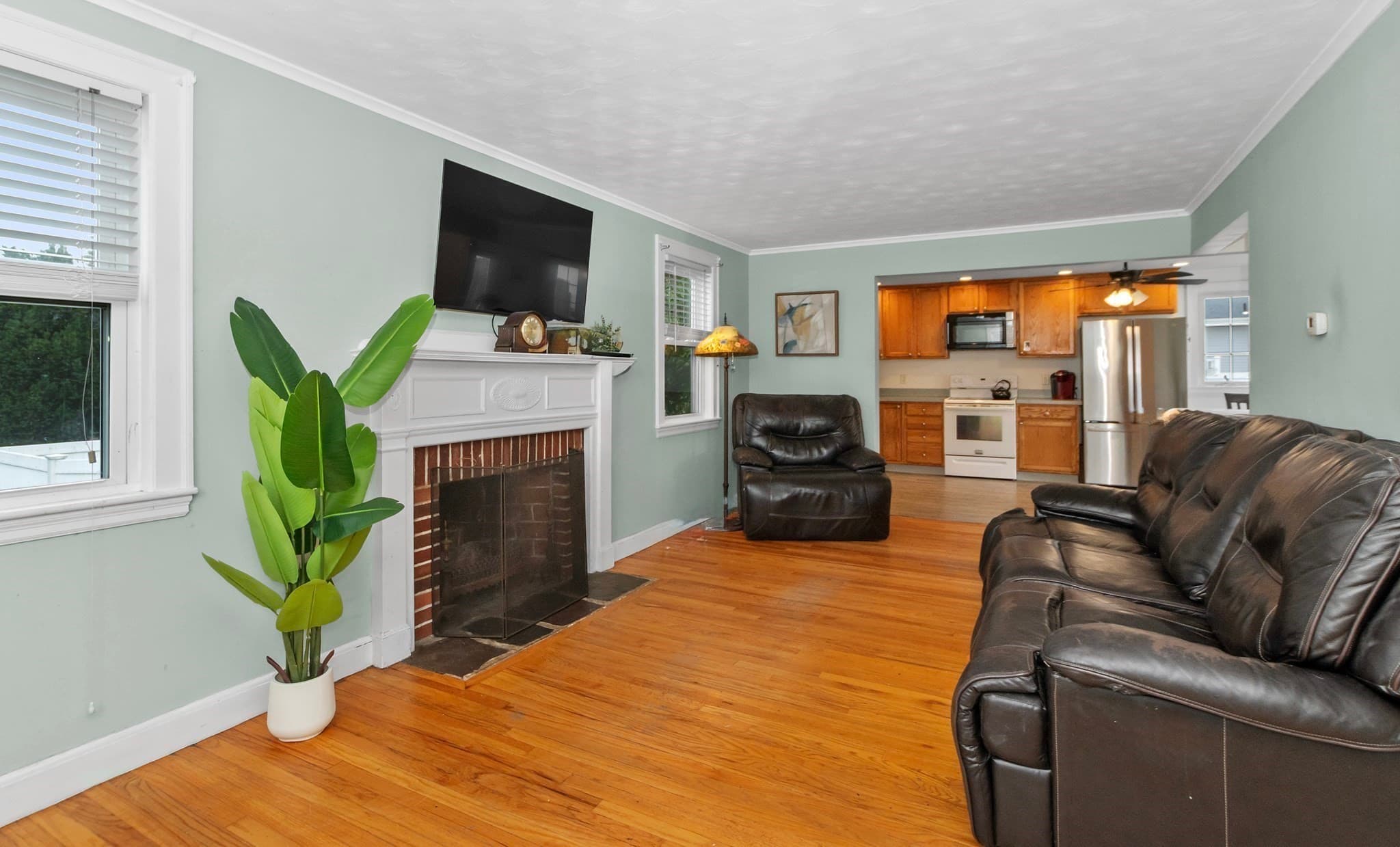 Single Family Residence at 66 Wayne Ave, Watertown MA 02453, Watertown, photo 2 of 12
