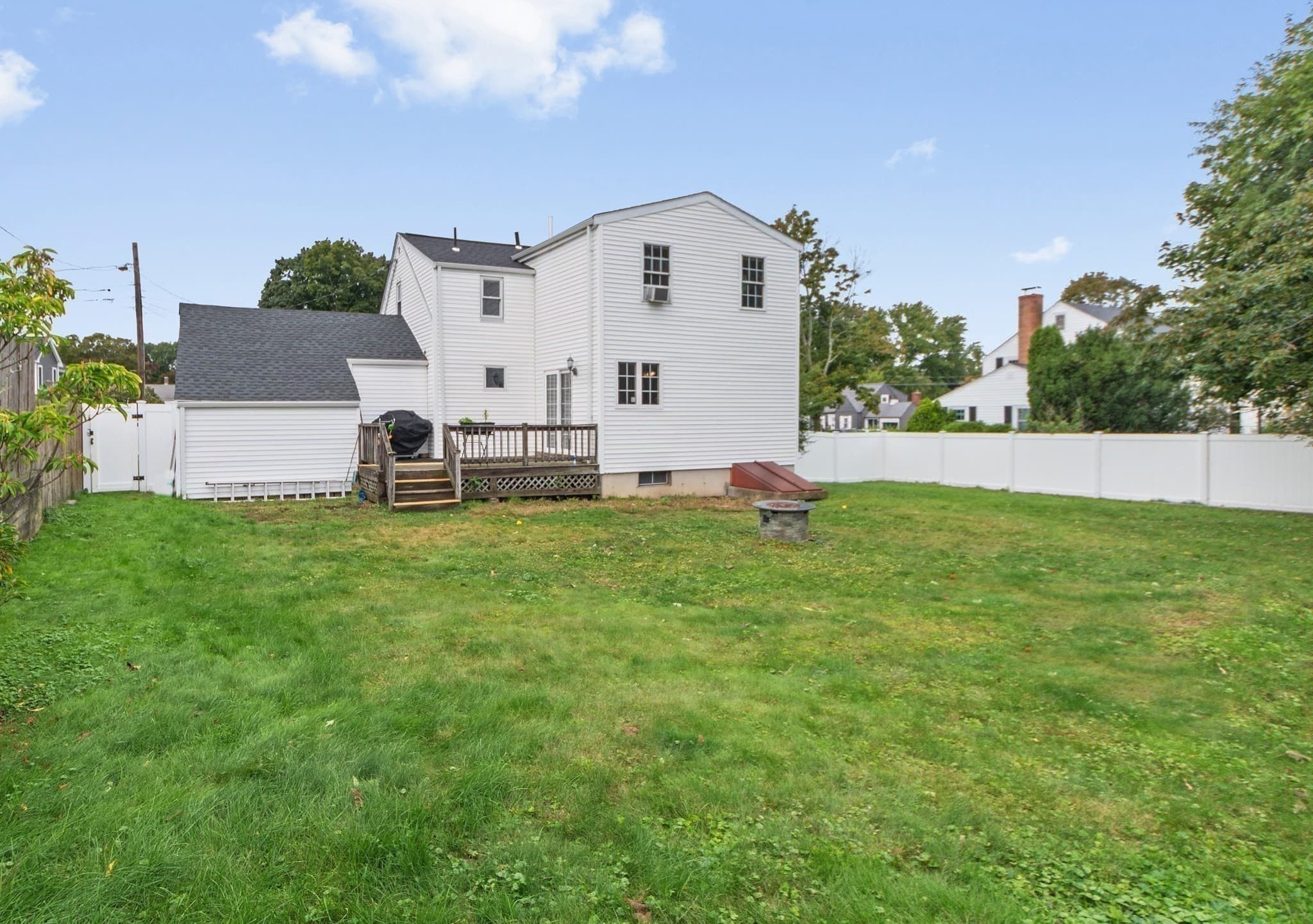 Single Family Residence at 66 Wayne Ave, Watertown MA 02453, Watertown, photo 13 of 16