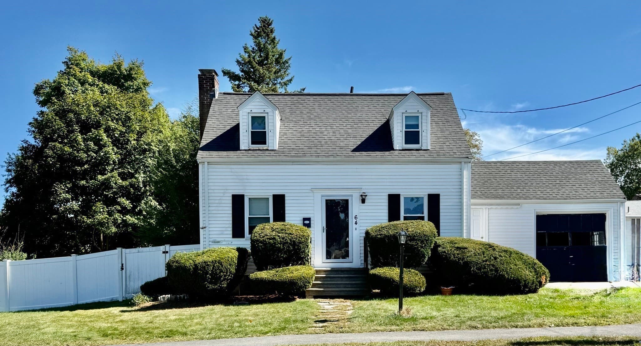 66 Wayne Ave, Watertown MA 02453