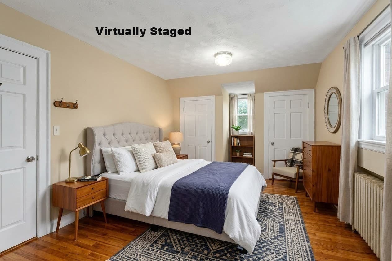Single Family Residence at 66 Wayne Ave, Watertown MA 02453, Watertown, photo 8 of 12