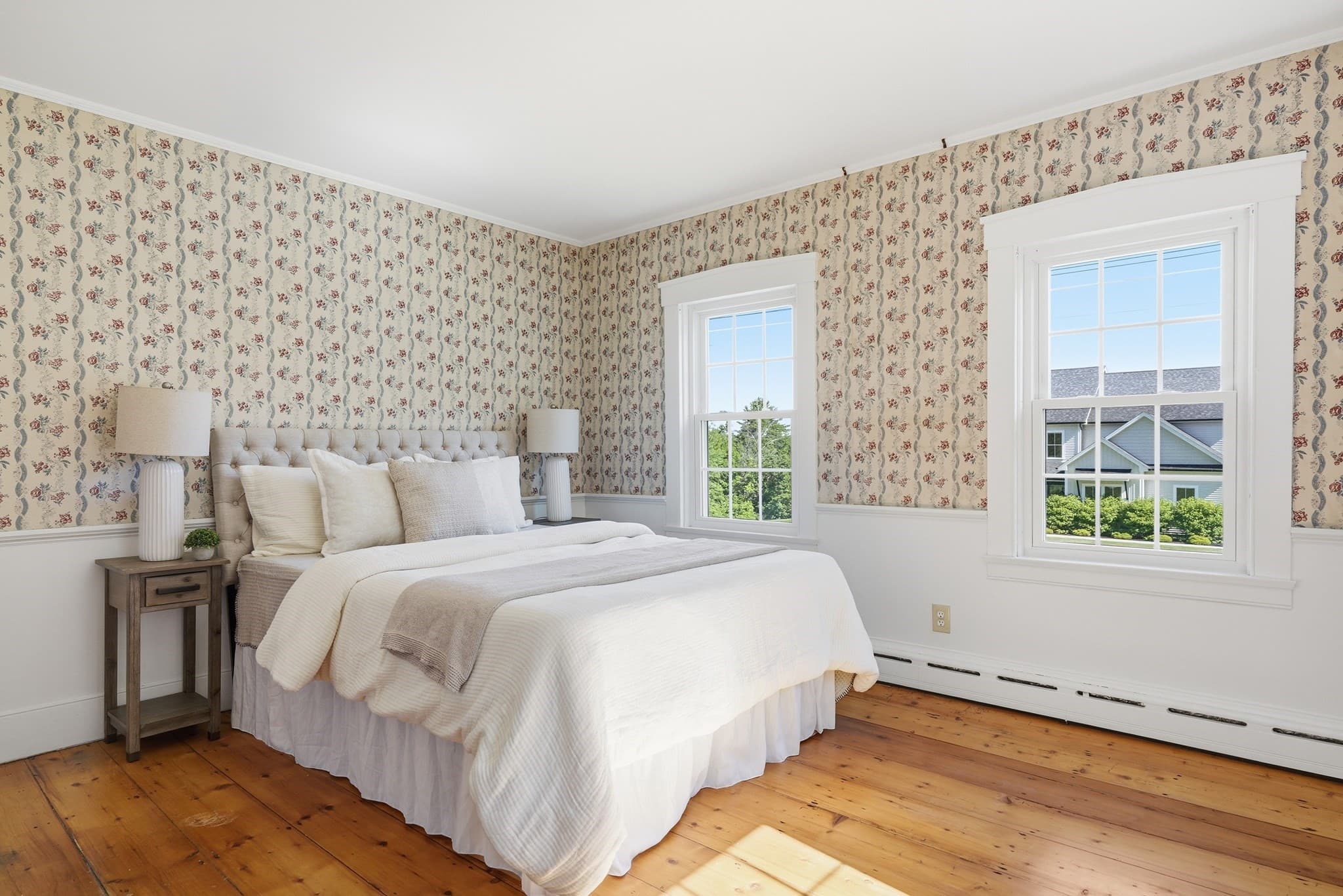 Single Family Residence at 102 Hubbard Hill Road, Rindge NH 03461, Rindge, photo 23 of 40