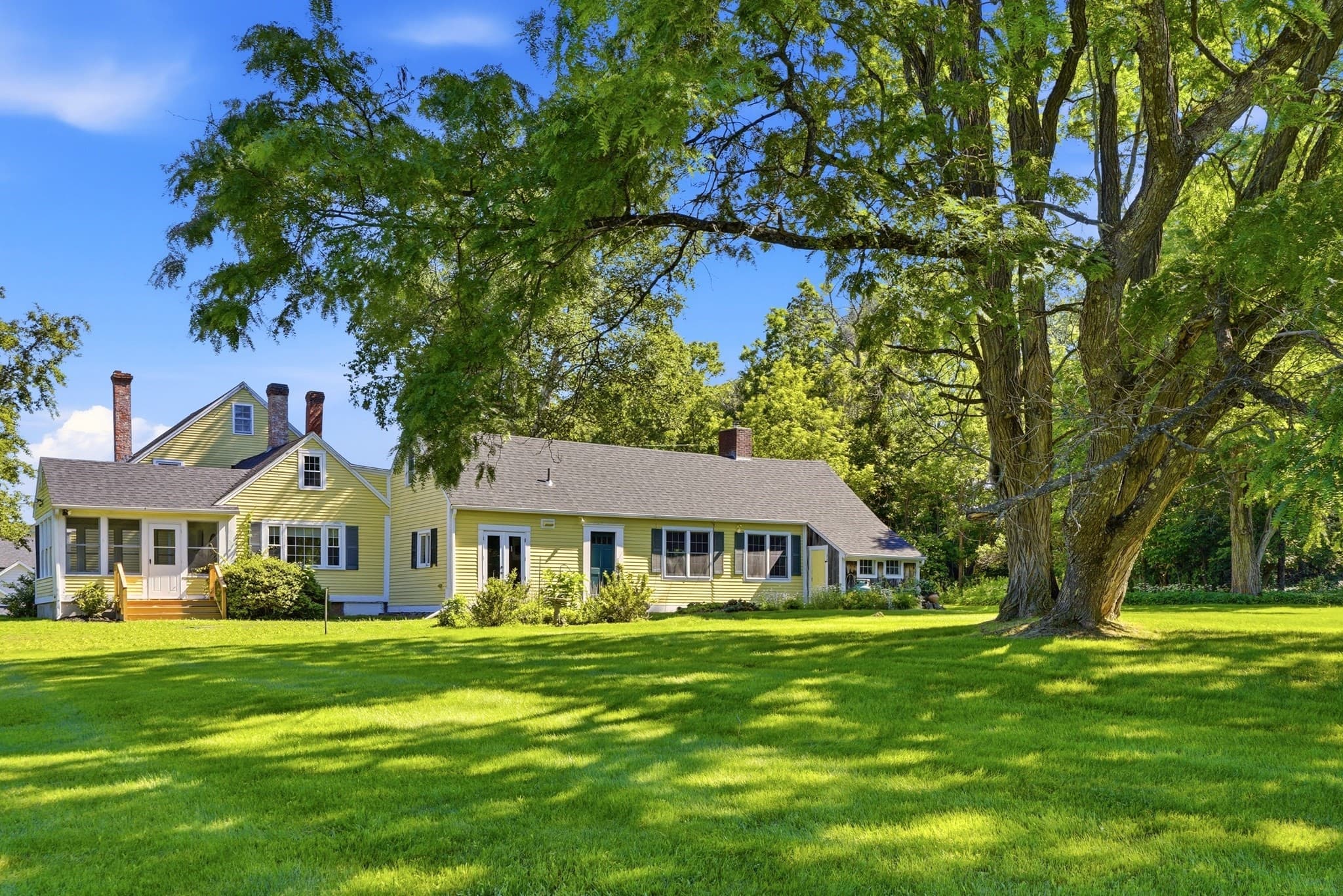 Single Family Residence at 102 Hubbard Hill Road, Rindge NH 03461, Rindge, photo 2 of 40
